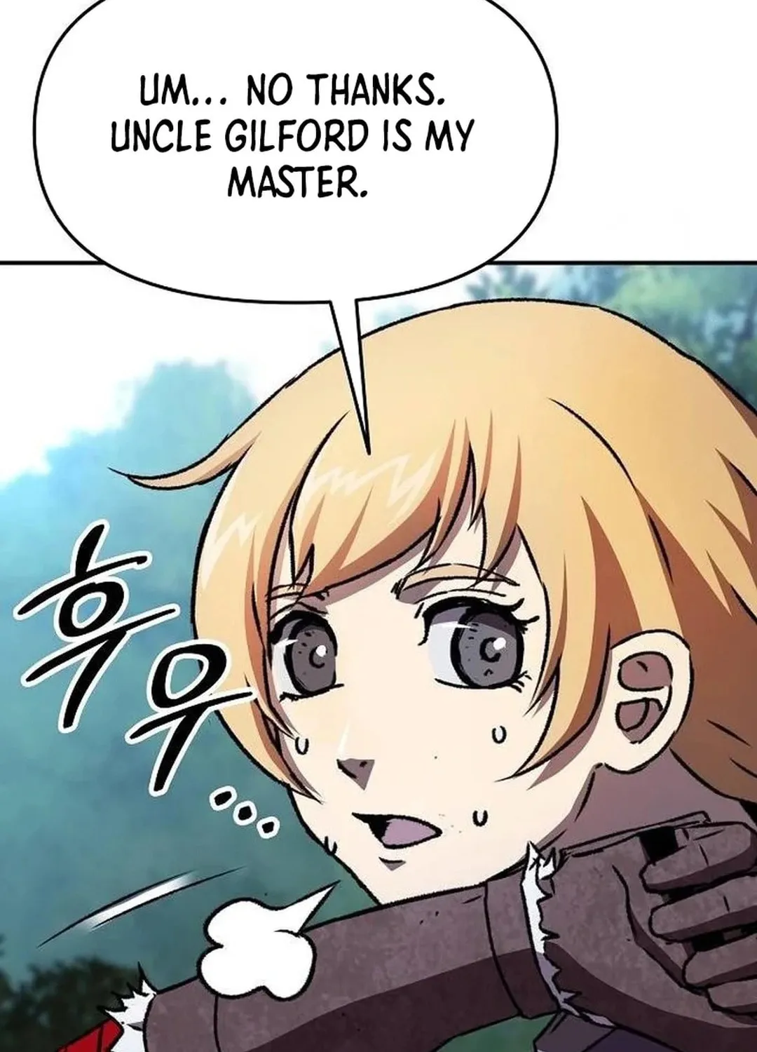 A Knight With a Time Limit Chapter 56 page 65 - 
