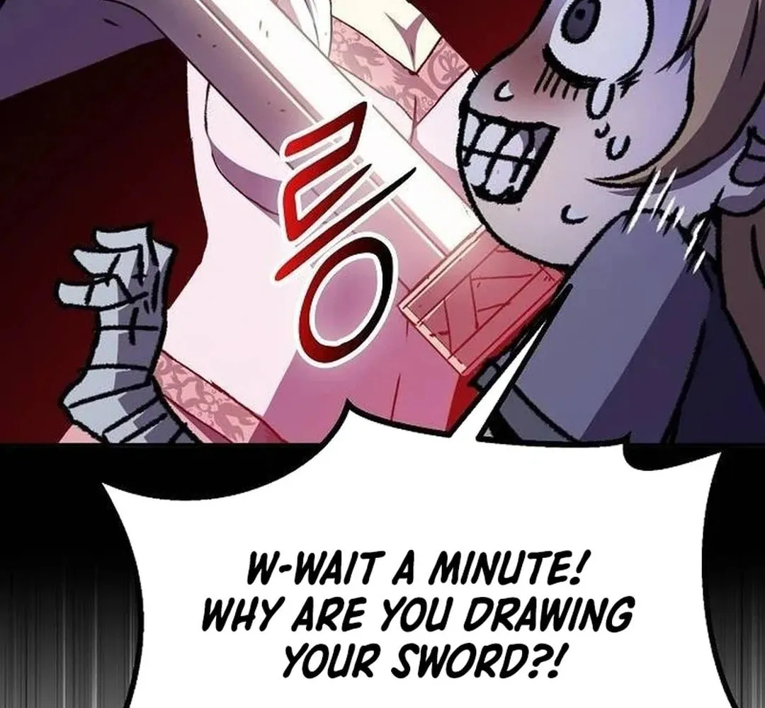 A Knight With a Time Limit Chapter 56 page 70 - 