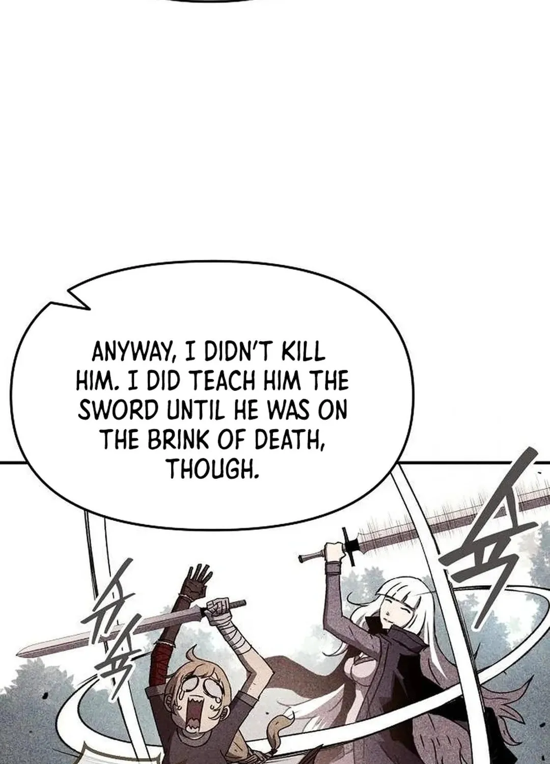 A Knight With a Time Limit Chapter 56 page 75 - 