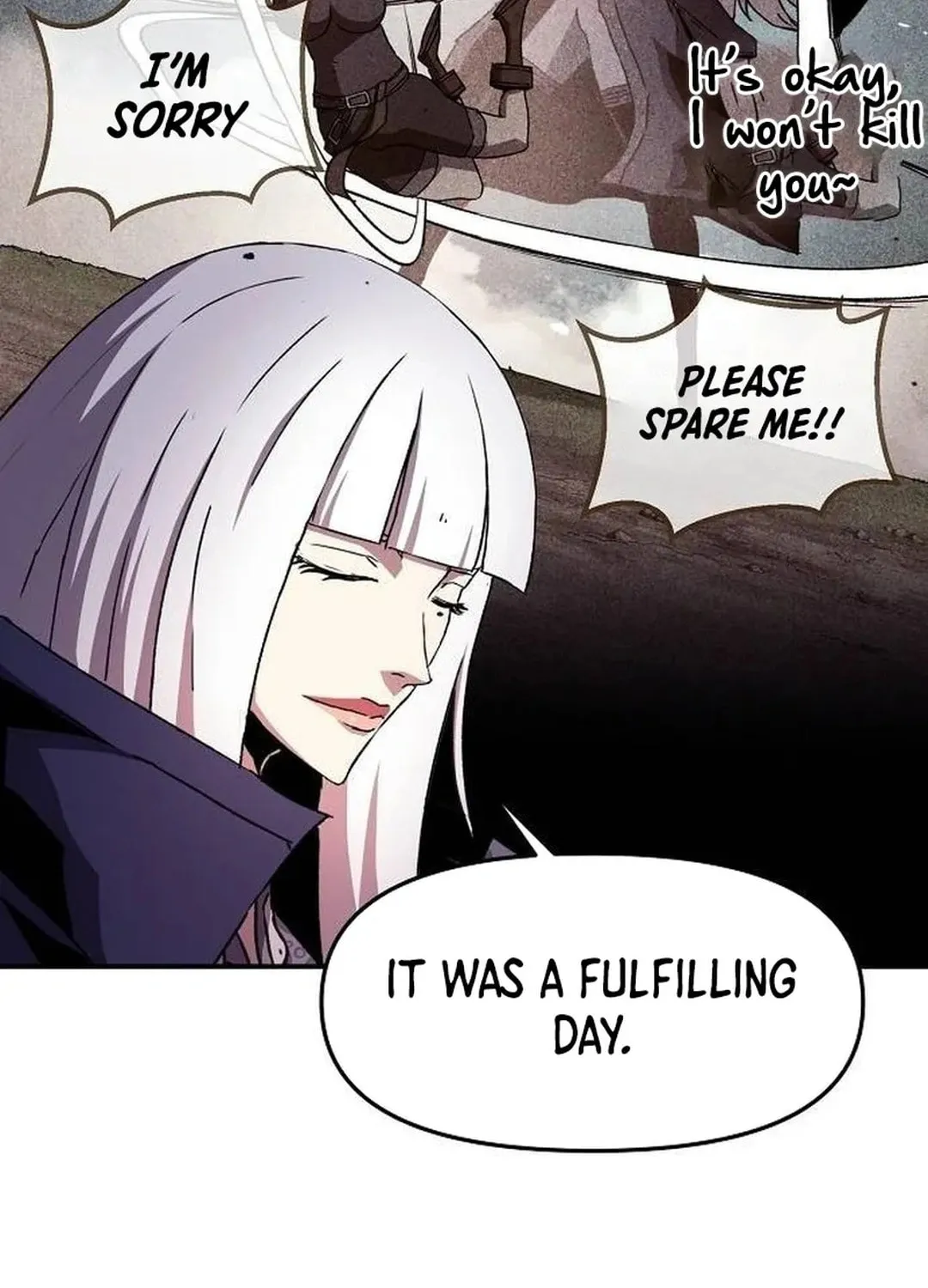 A Knight With a Time Limit Chapter 56 page 76 - 