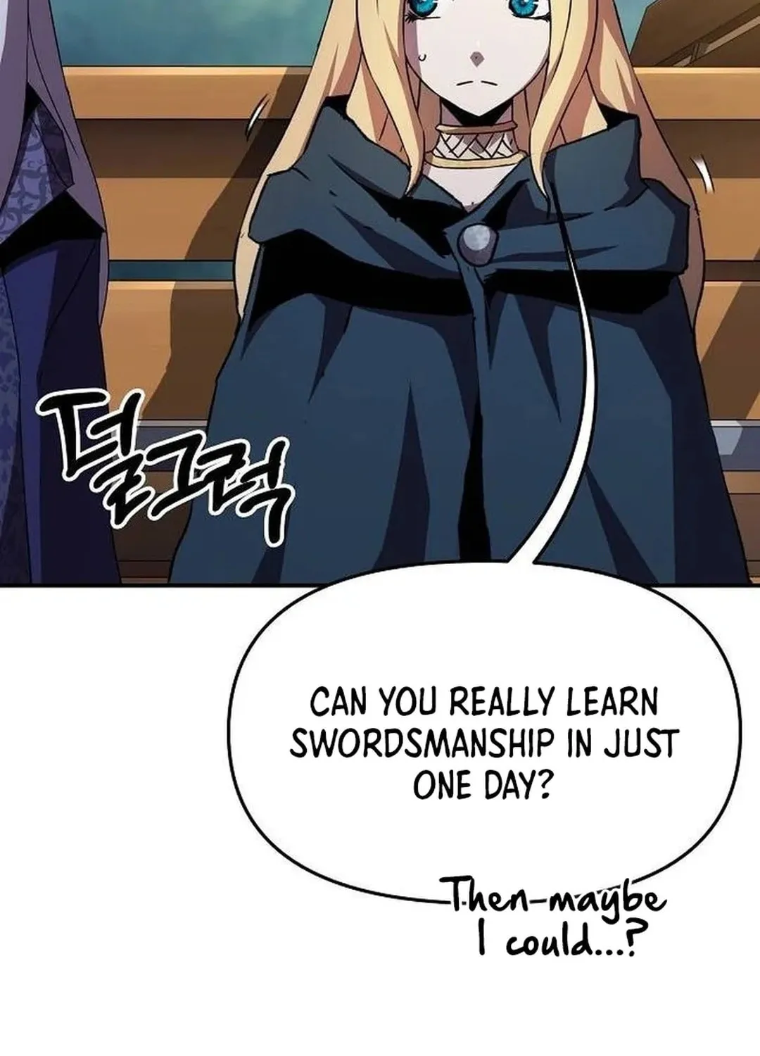 A Knight With a Time Limit Chapter 56 page 78 - 