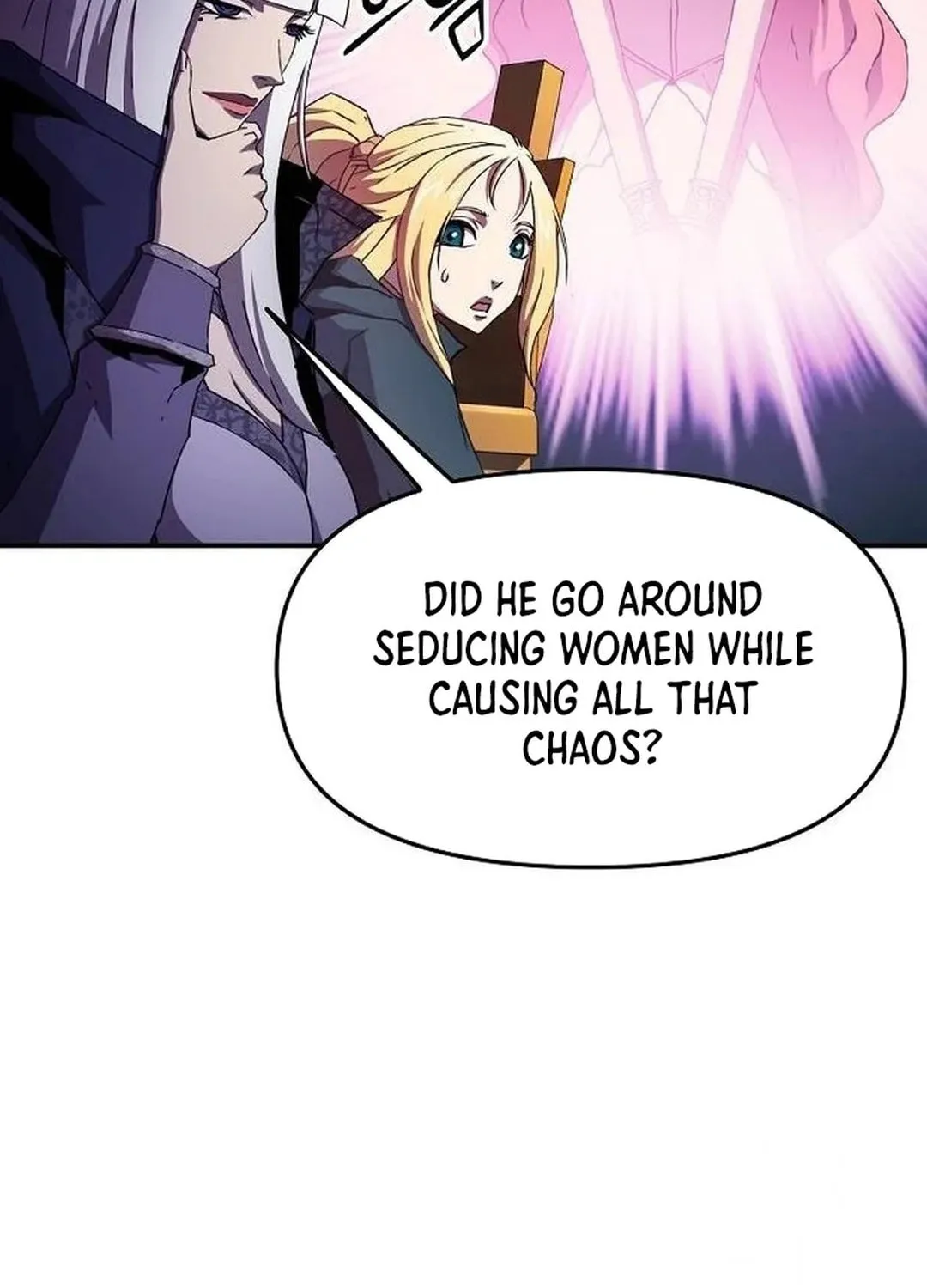 A Knight With a Time Limit Chapter 56 page 87 - 