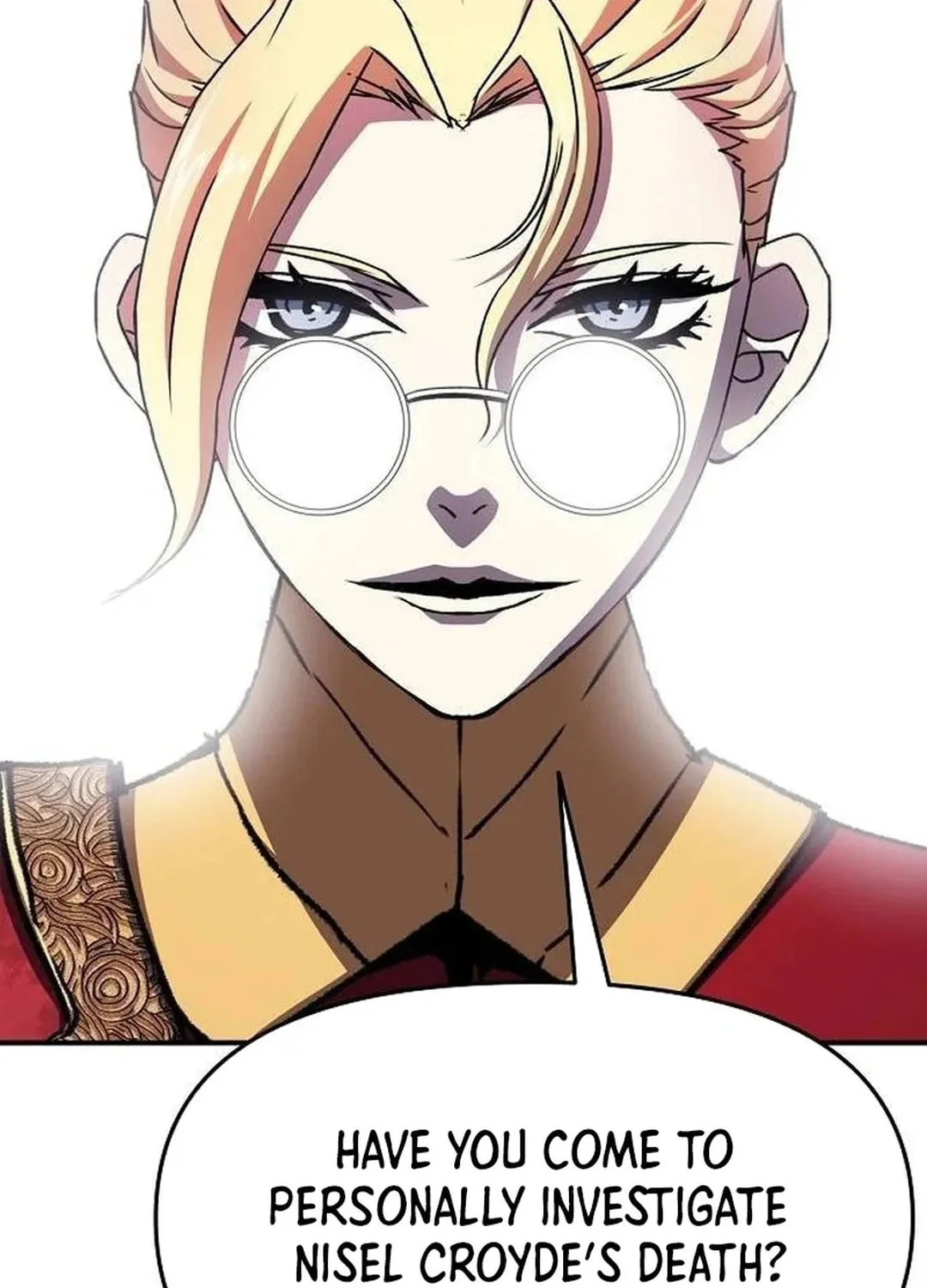 A Knight With a Time Limit Chapter 56 page 97 - 
