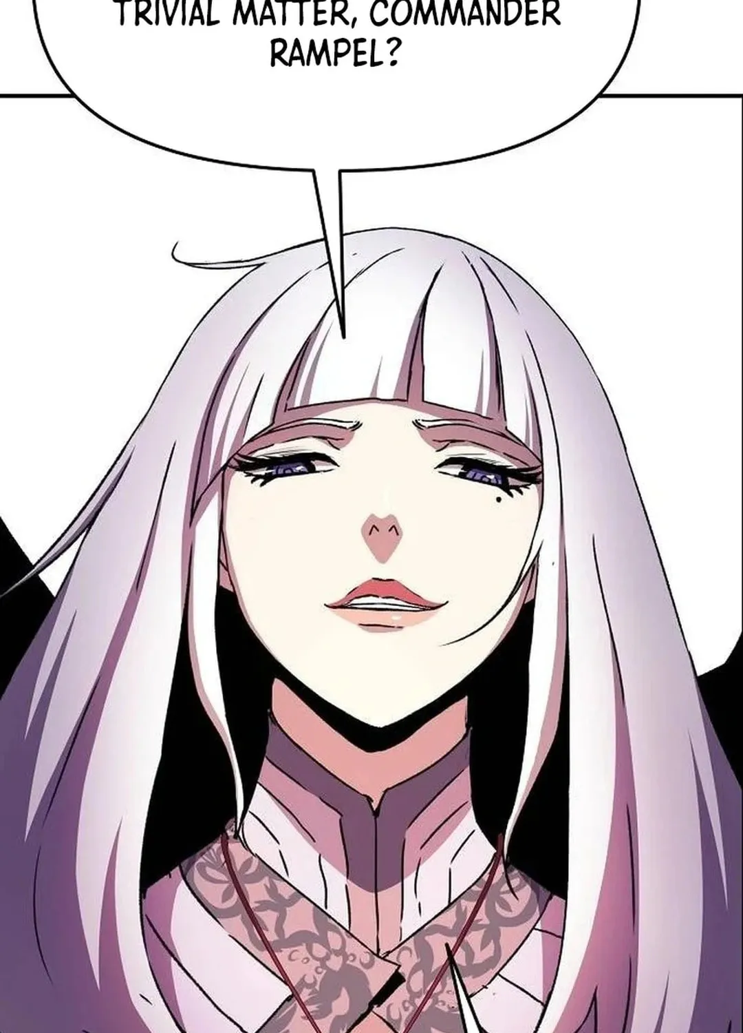 A Knight With a Time Limit Chapter 56 page 99 - 