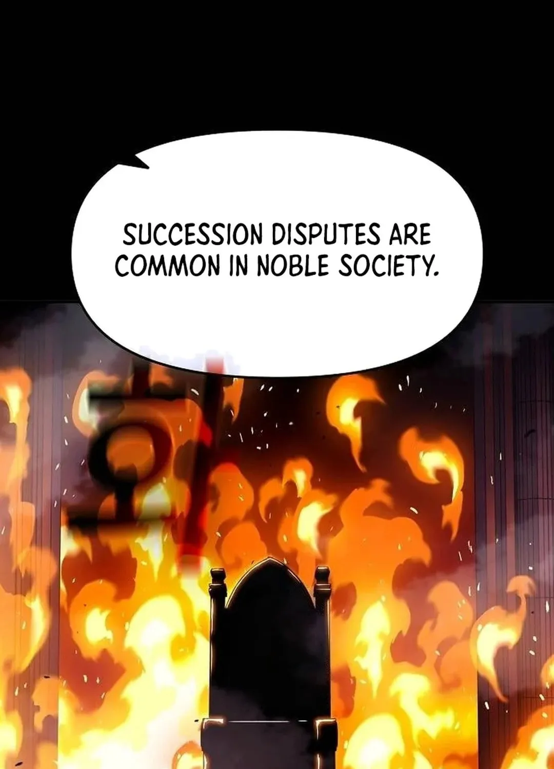 A Knight With a Time Limit Chapter 57 page 1 - 