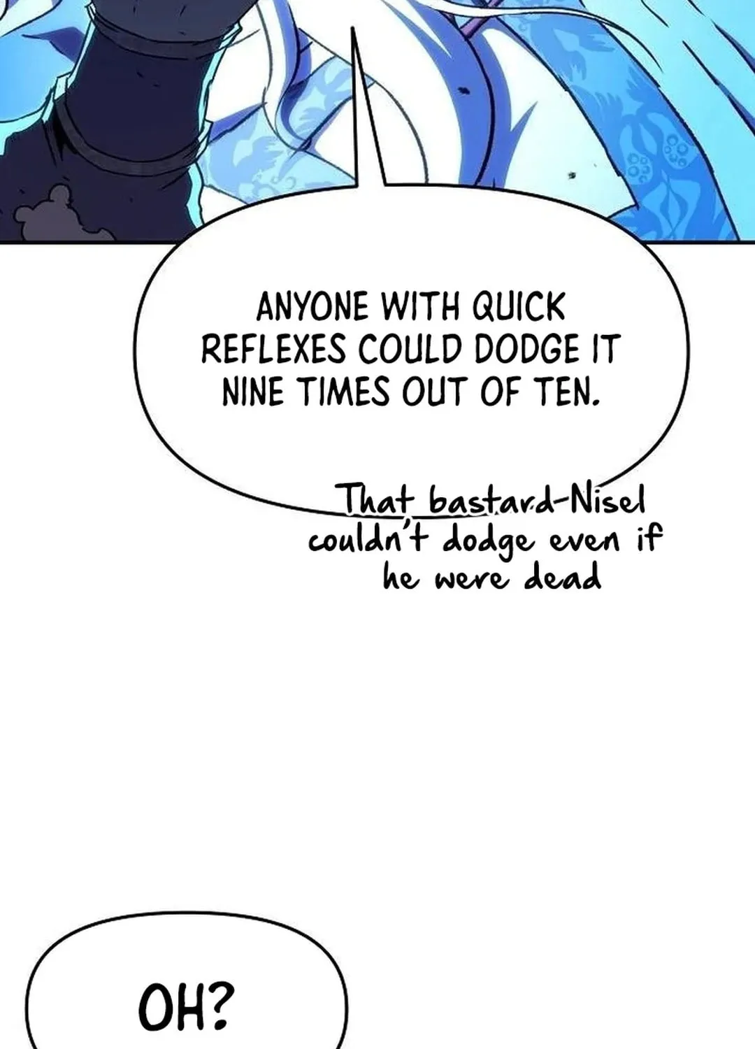 A Knight With a Time Limit Chapter 57 page 117 - 