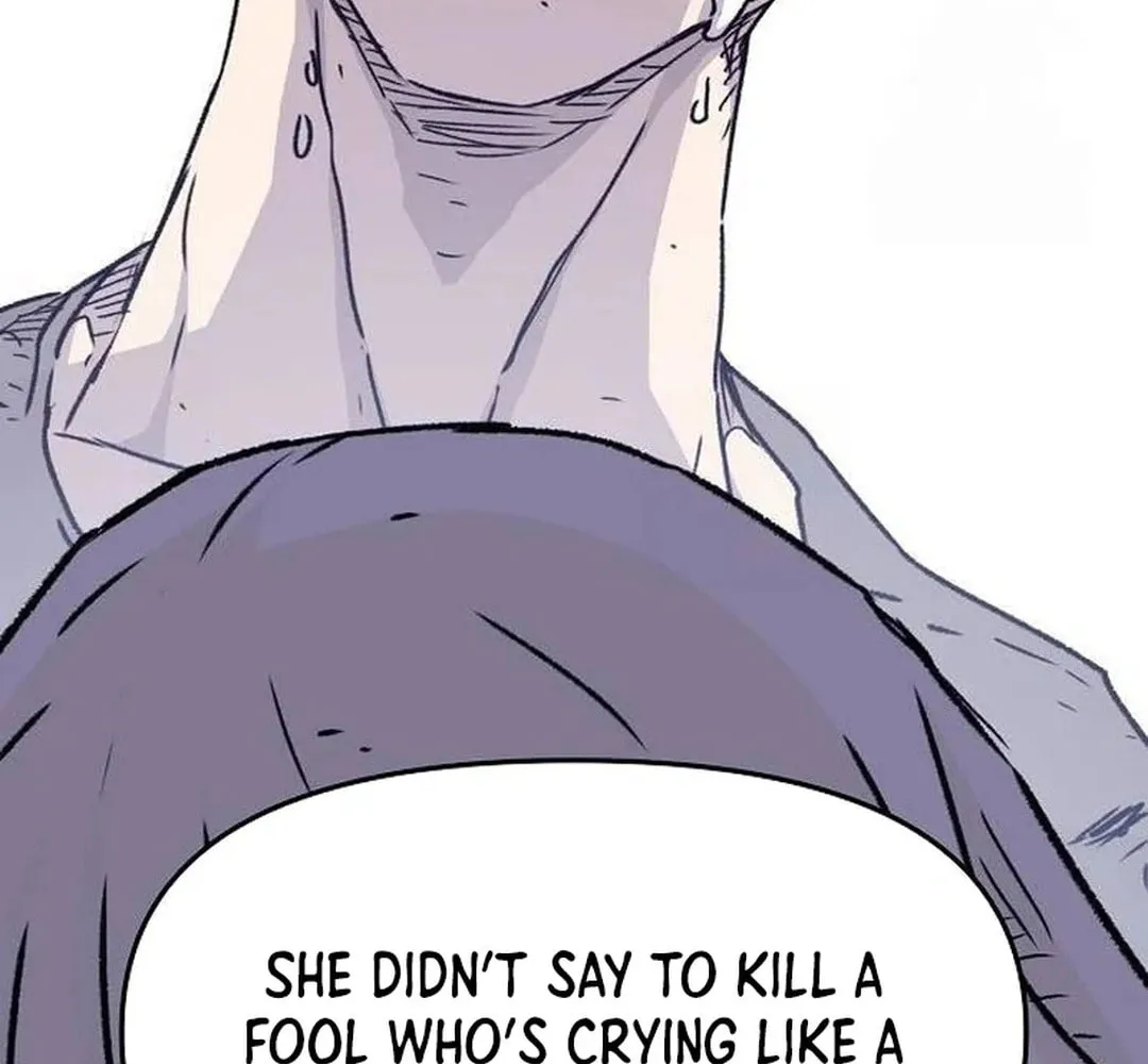 A Knight With a Time Limit Chapter 57 page 14 - 