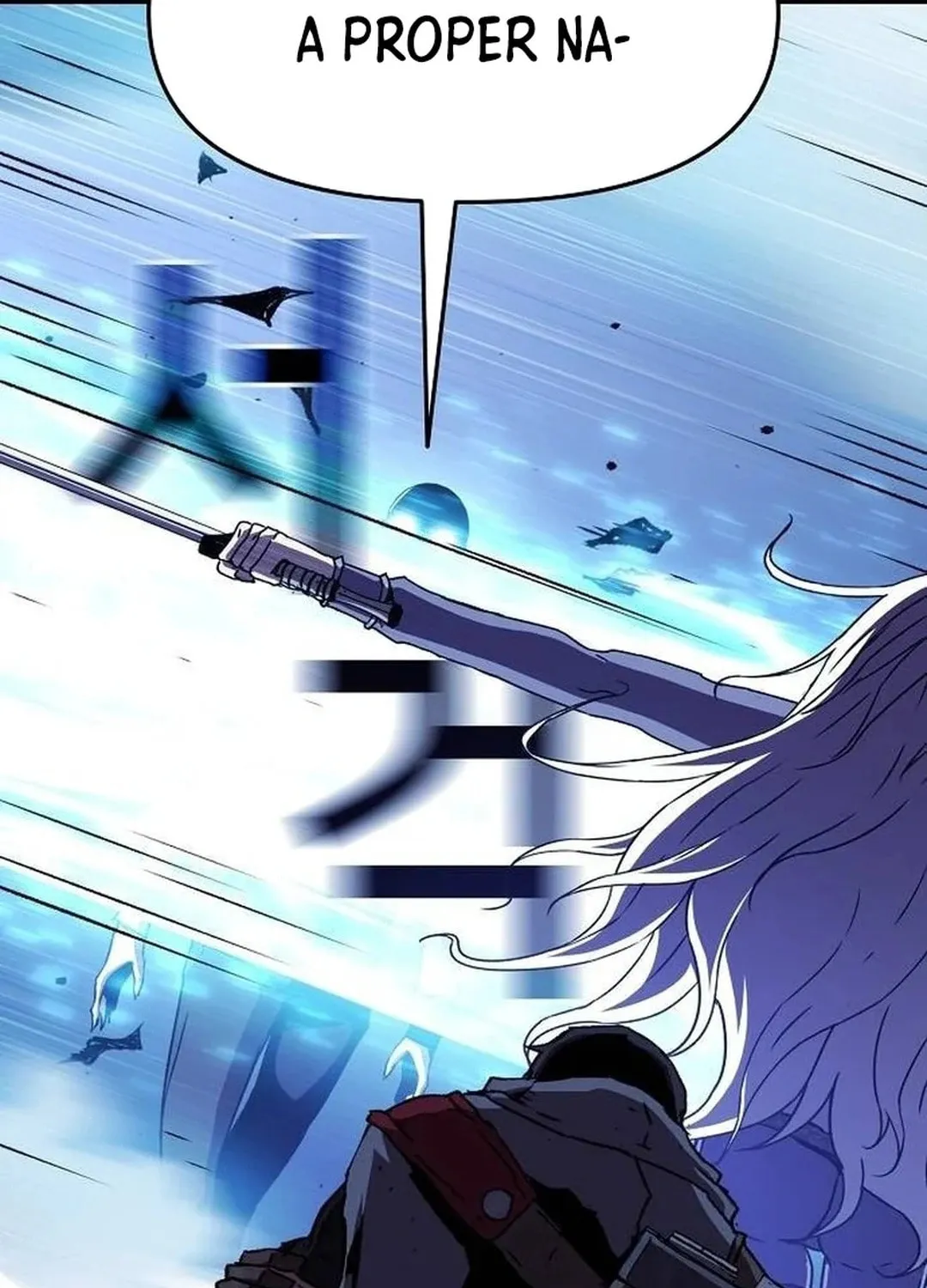 A Knight With a Time Limit Chapter 57 page 155 - 