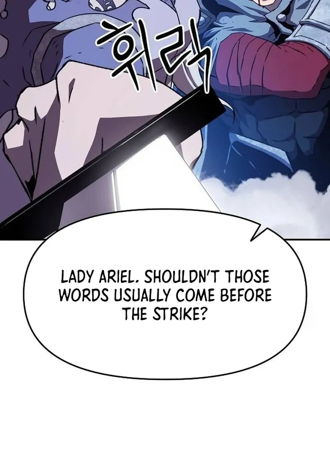 A Knight With a Time Limit Chapter 57 page 159 - 
