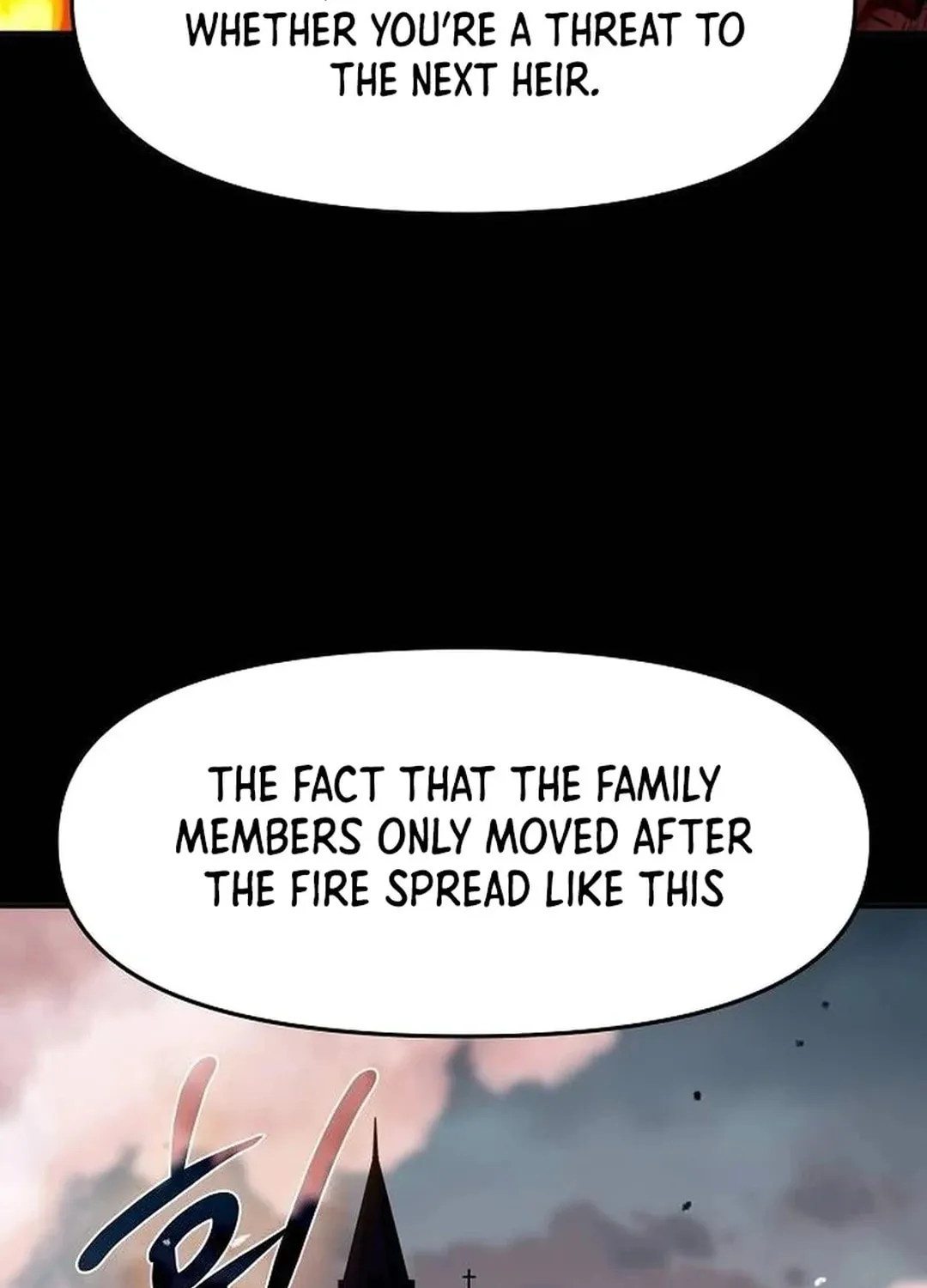 A Knight With a Time Limit Chapter 57 page 3 - 