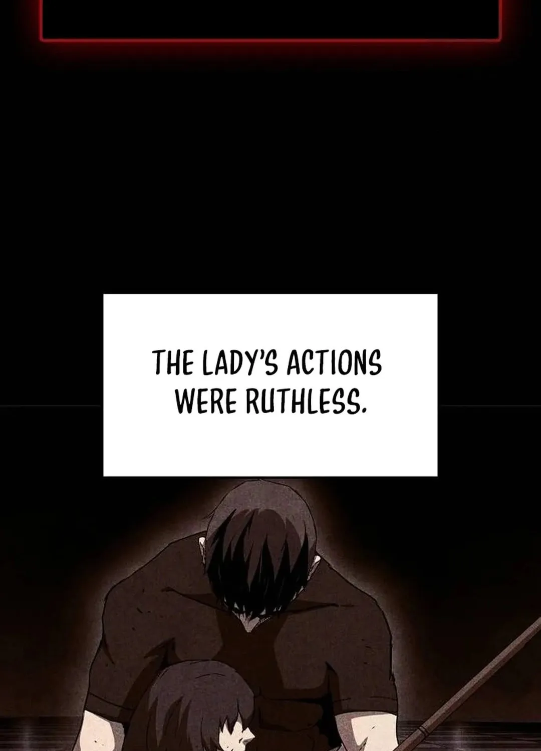 A Knight With a Time Limit Chapter 57 page 30 - 