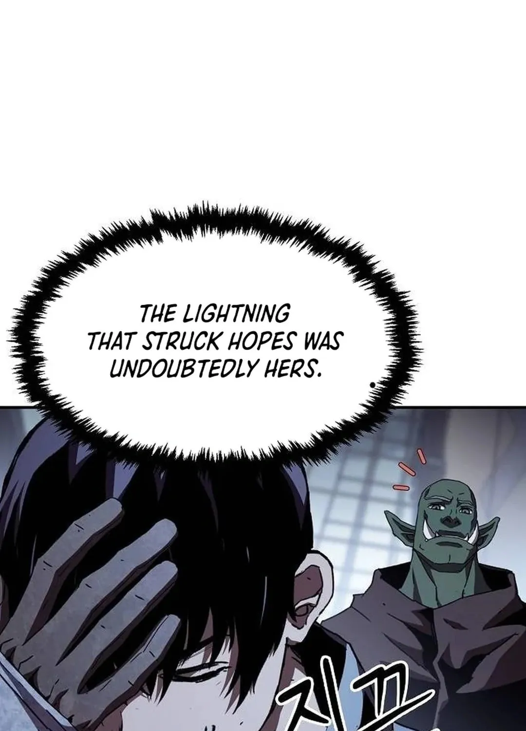 A Knight With a Time Limit Chapter 57 page 36 - 