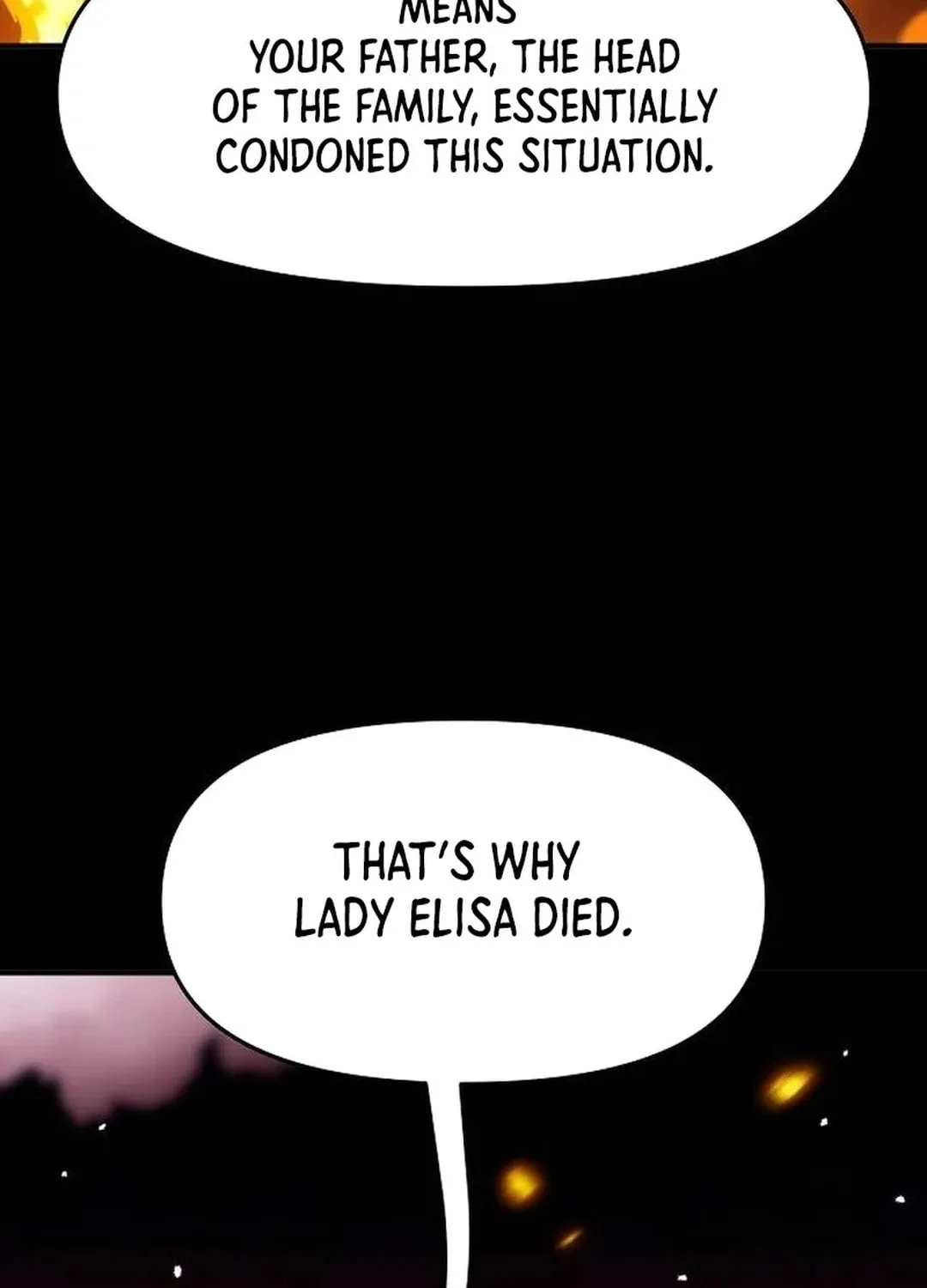 A Knight With a Time Limit Chapter 57 page 5 - 