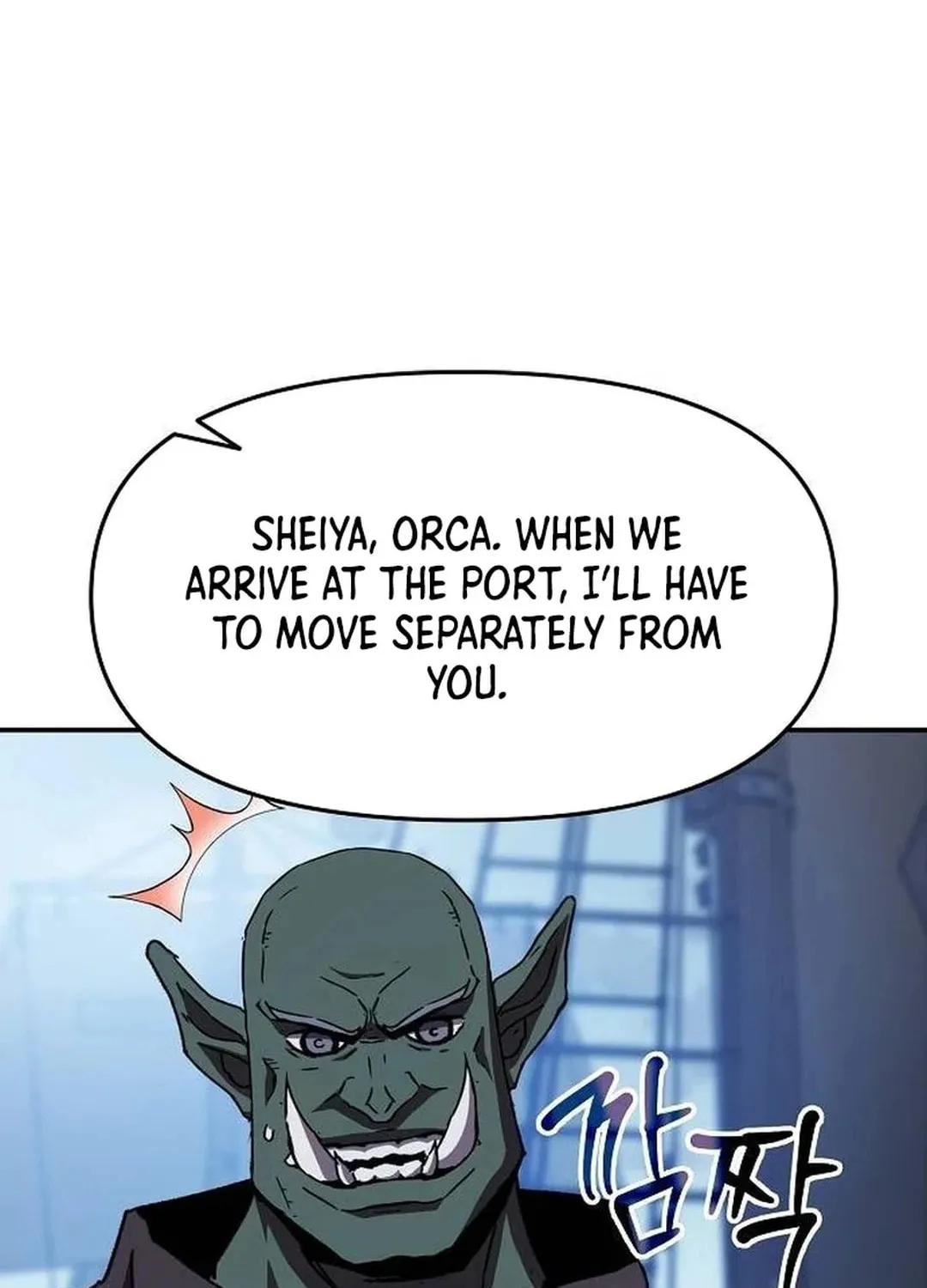 A Knight With a Time Limit Chapter 57 page 41 - 