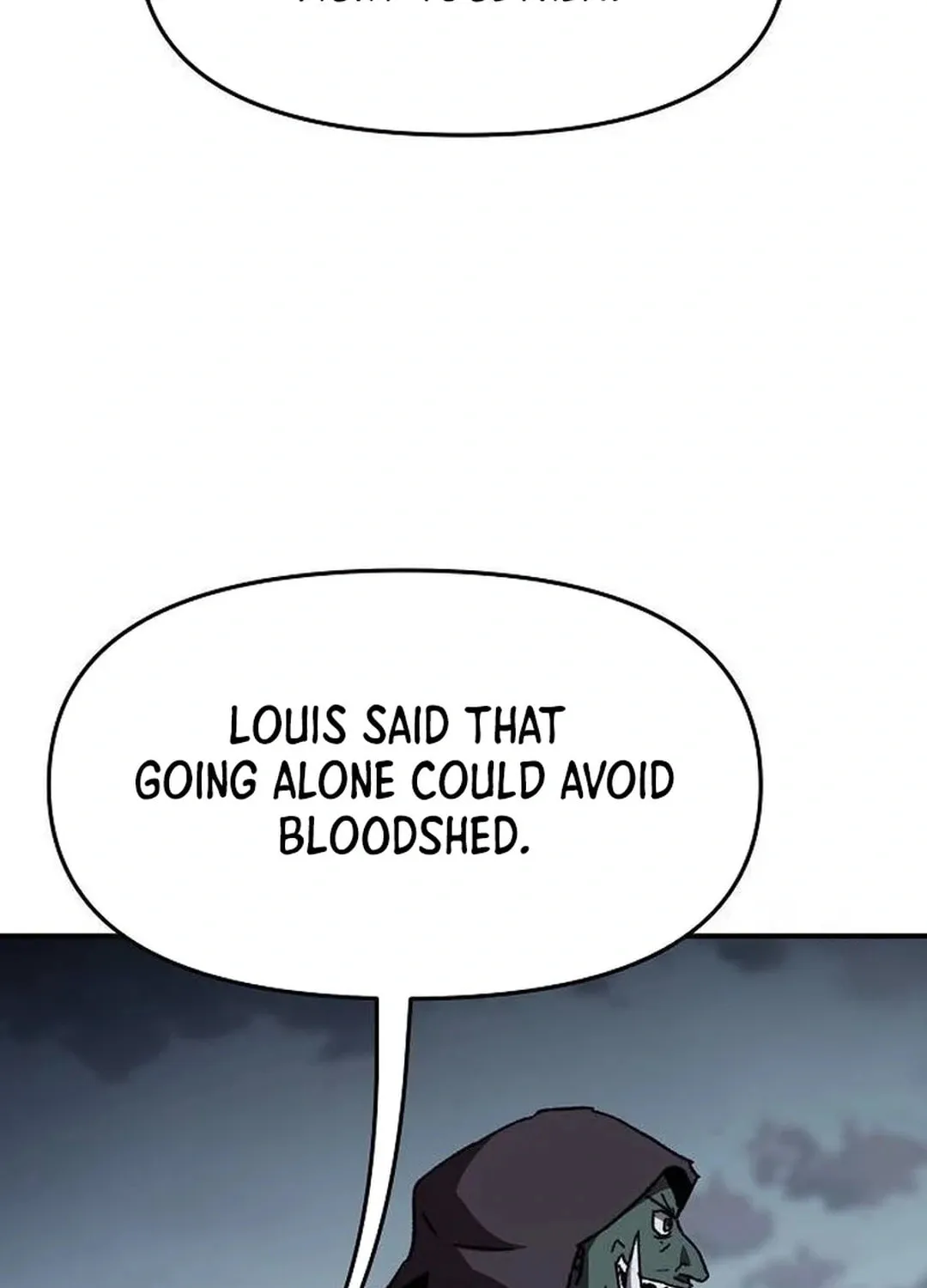 A Knight With a Time Limit Chapter 57 page 45 - 