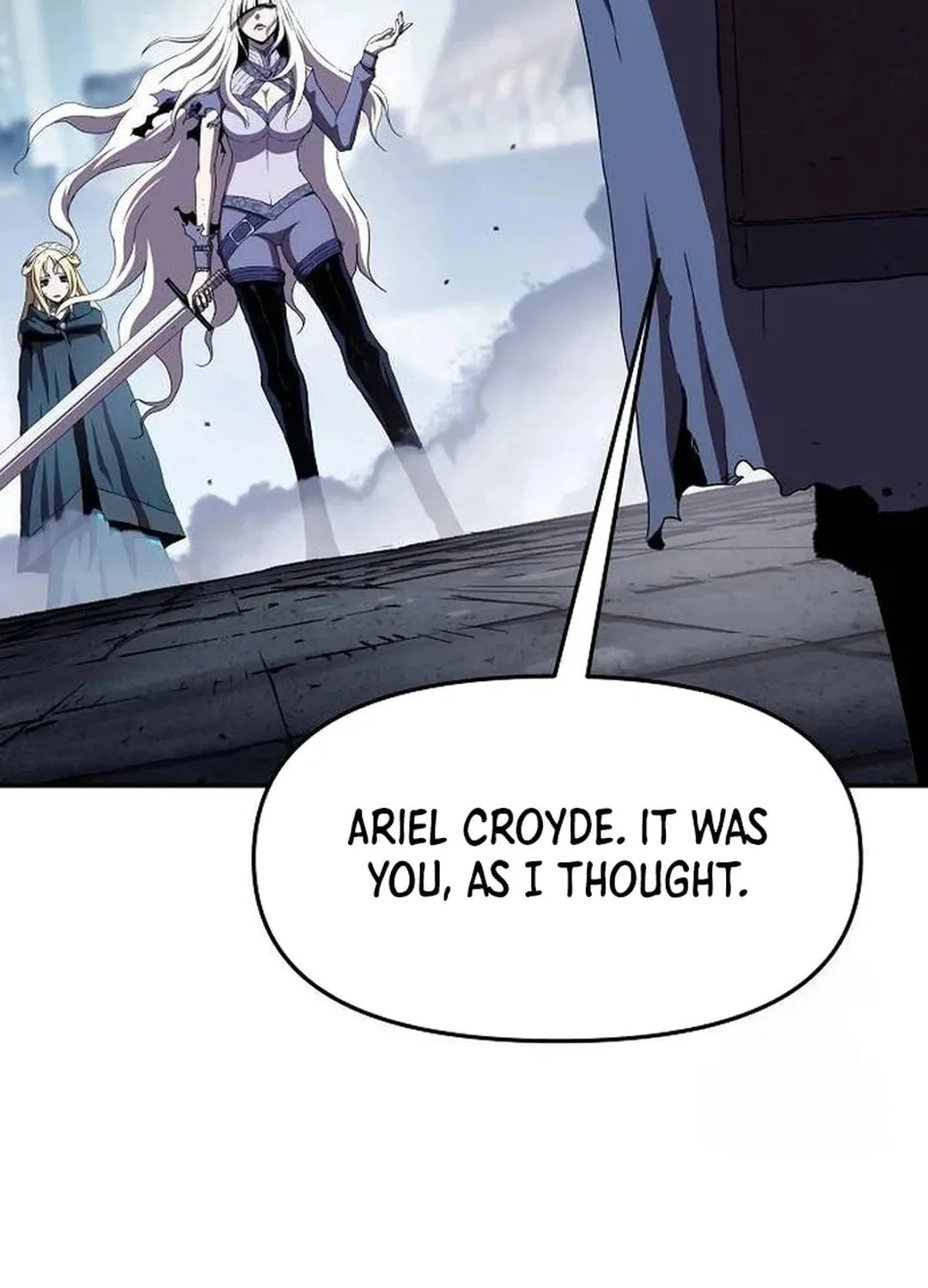 A Knight With a Time Limit Chapter 57 page 59 - 