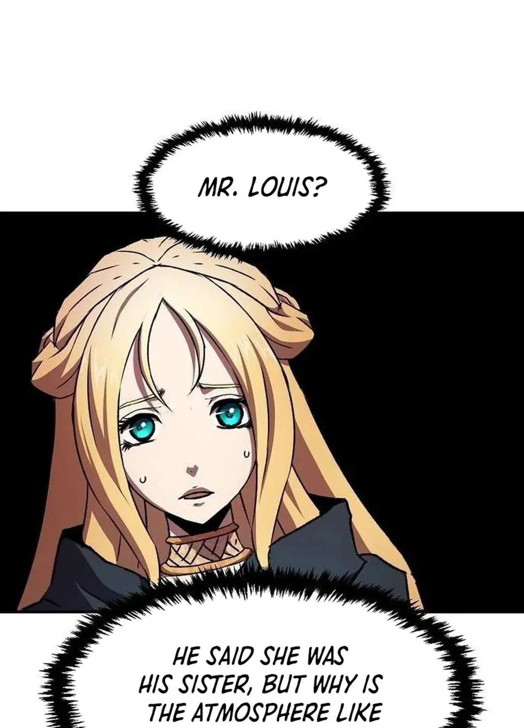 A Knight With a Time Limit Chapter 57 page 60 - 