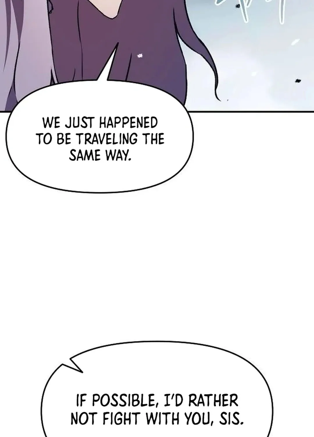 A Knight With a Time Limit Chapter 57 page 64 - 