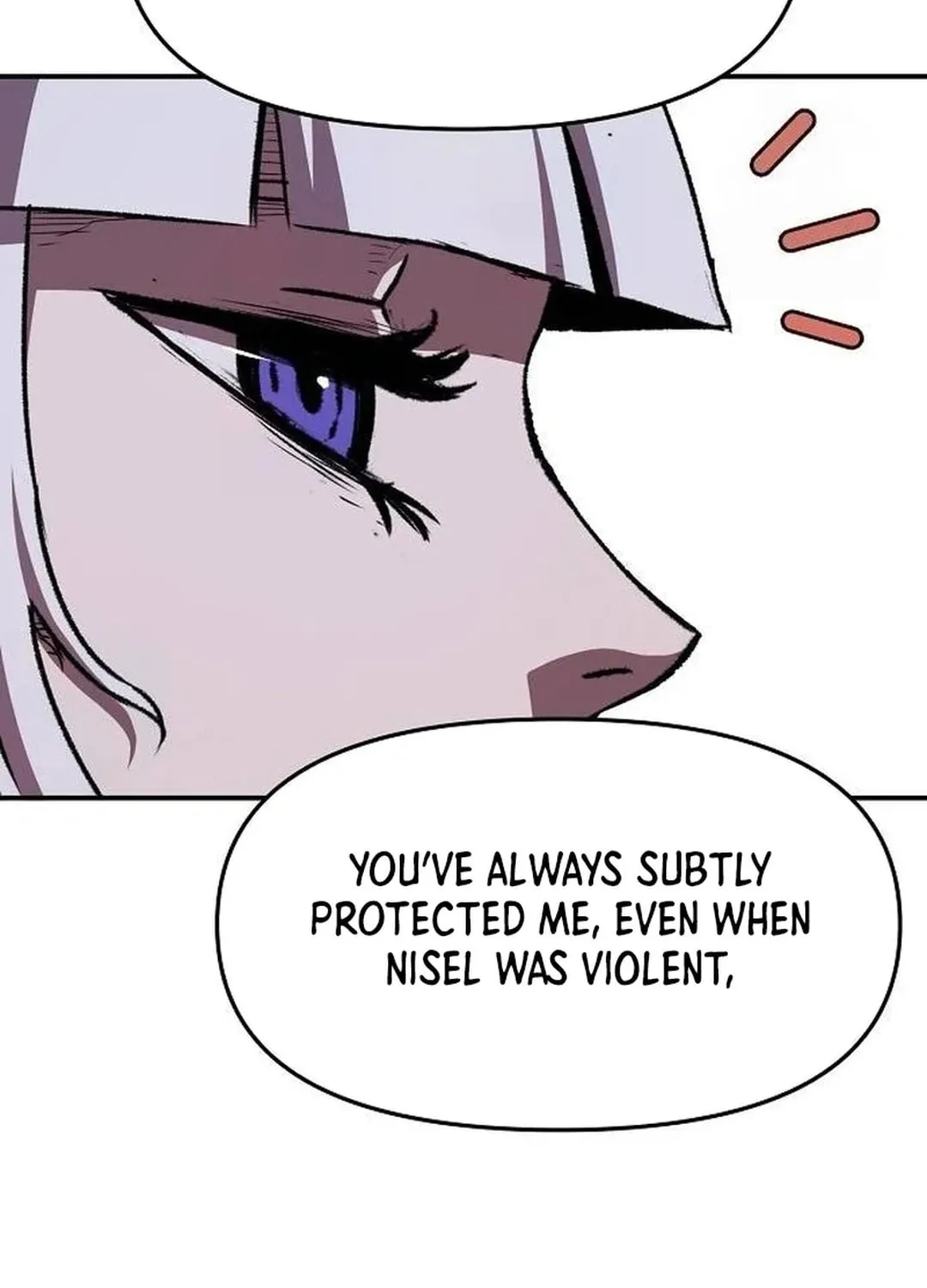 A Knight With a Time Limit Chapter 57 page 65 - 
