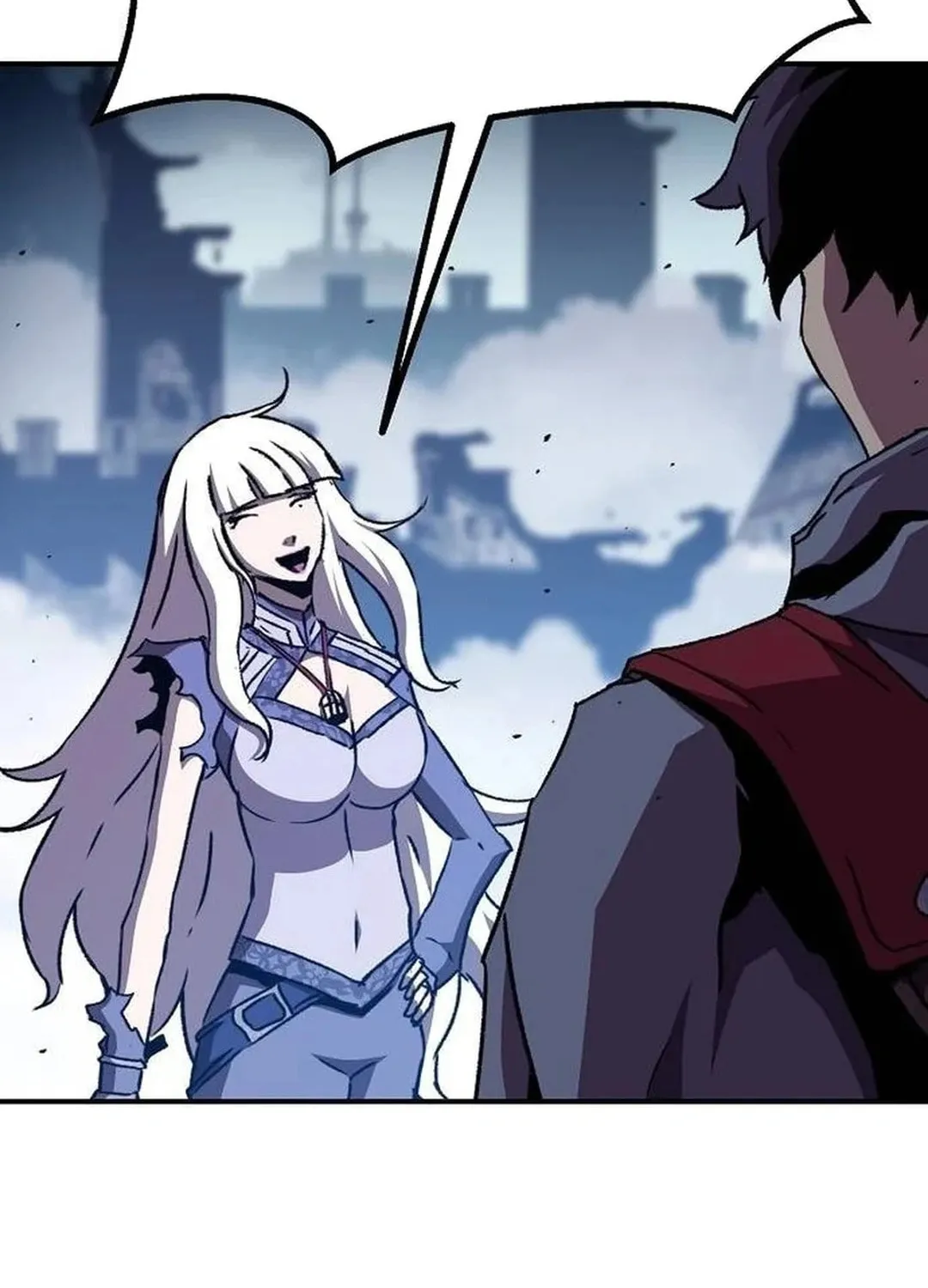 A Knight With a Time Limit Chapter 57 page 69 - 