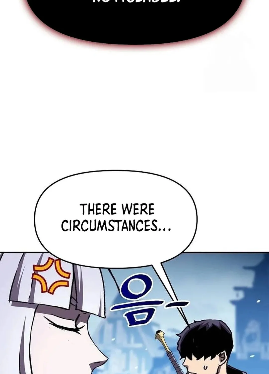 A Knight With a Time Limit Chapter 57 page 72 - 