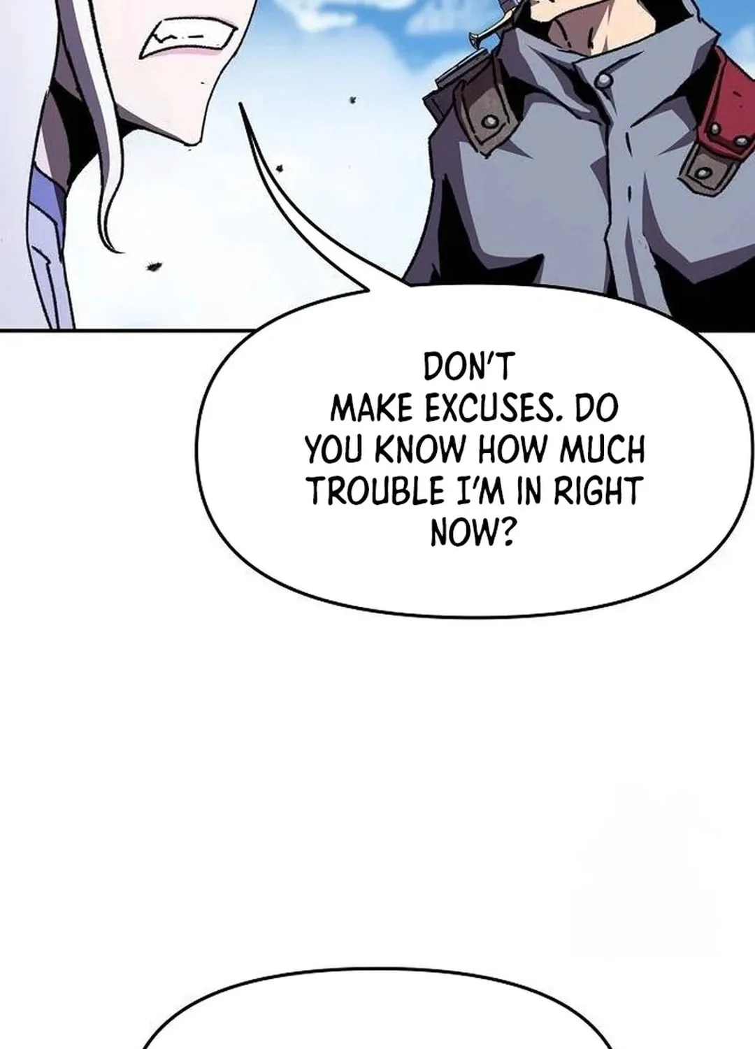 A Knight With a Time Limit Chapter 57 page 73 - 