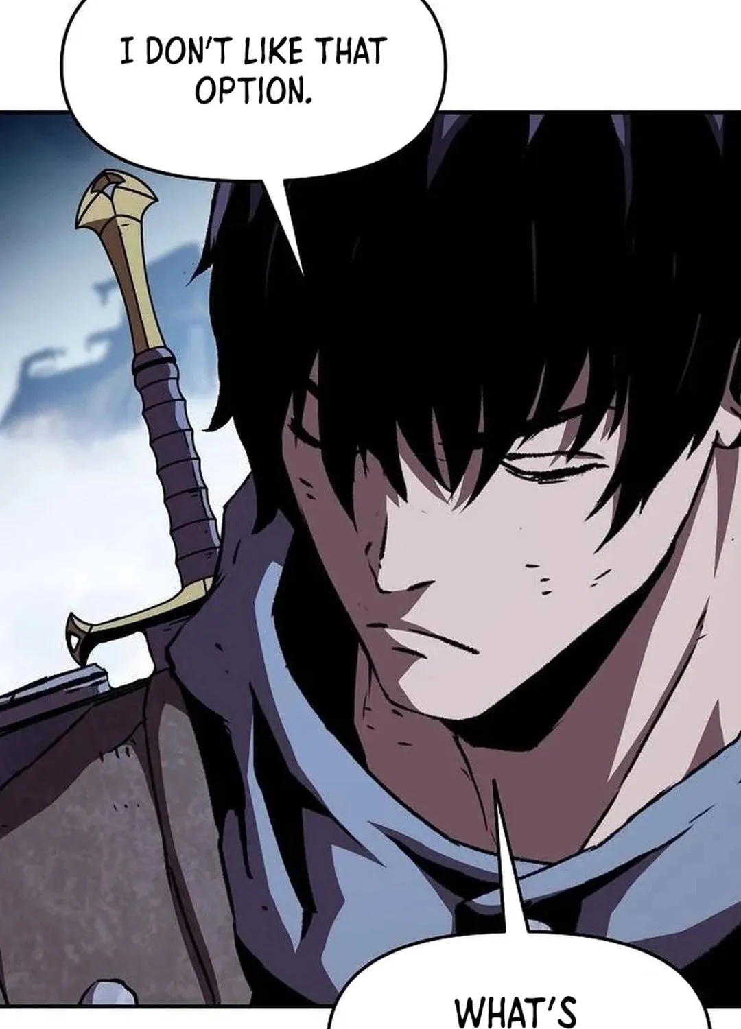 A Knight With a Time Limit Chapter 57 page 76 - 