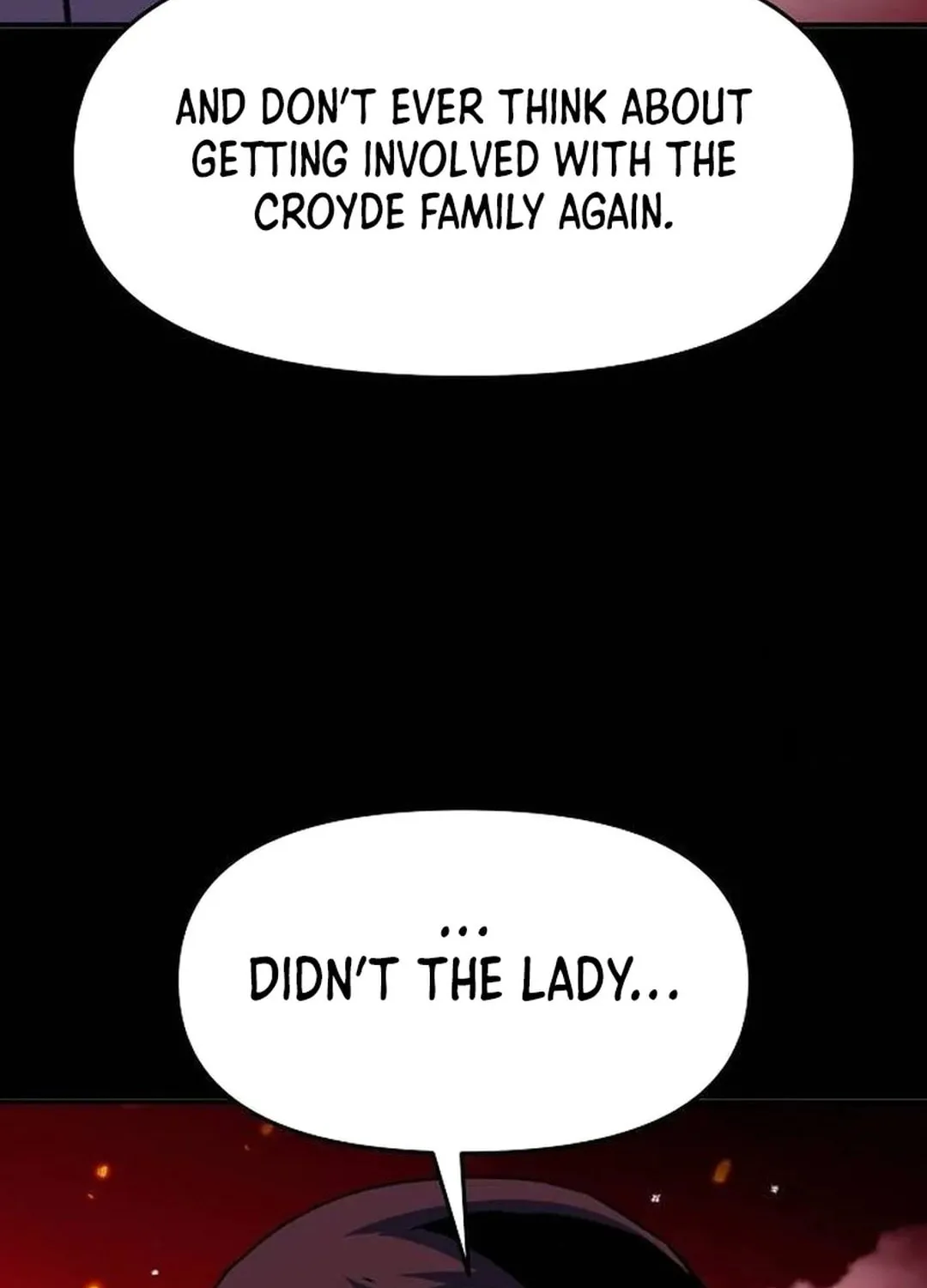 A Knight With a Time Limit Chapter 57 page 9 - 
