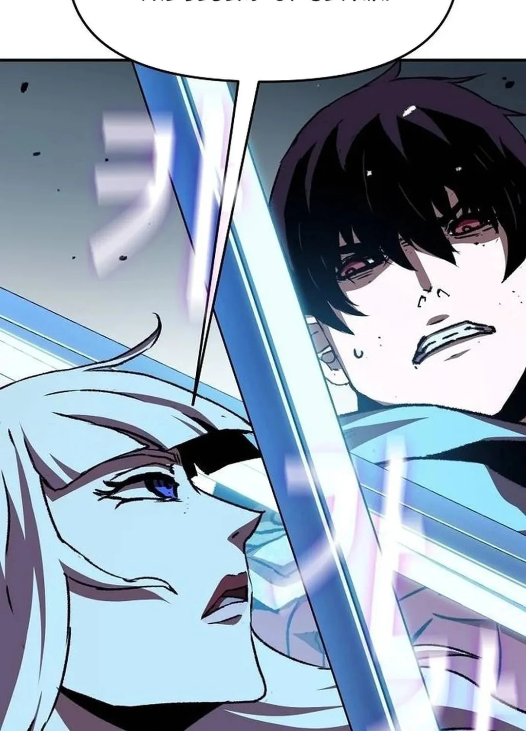 A Knight With a Time Limit Chapter 57 page 83 - 