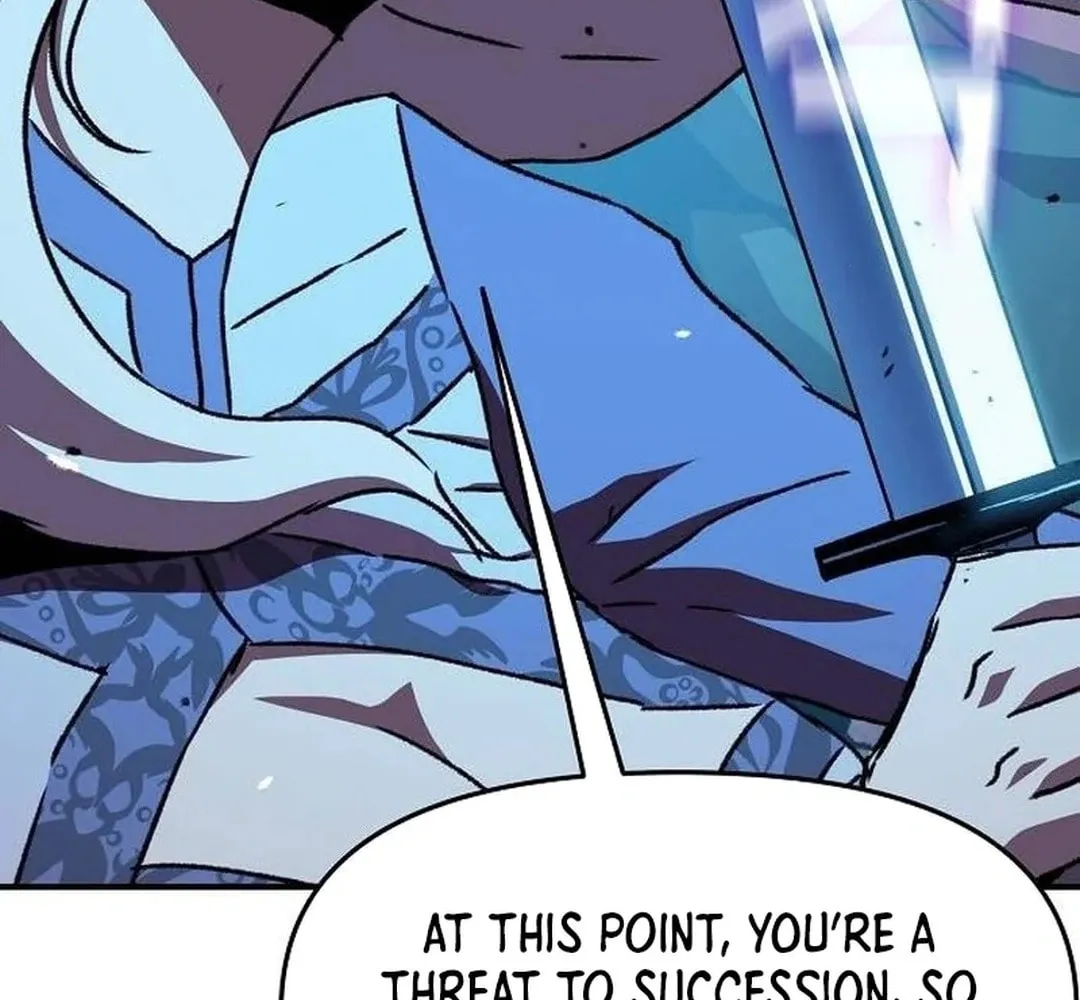 A Knight With a Time Limit Chapter 57 page 84 - 