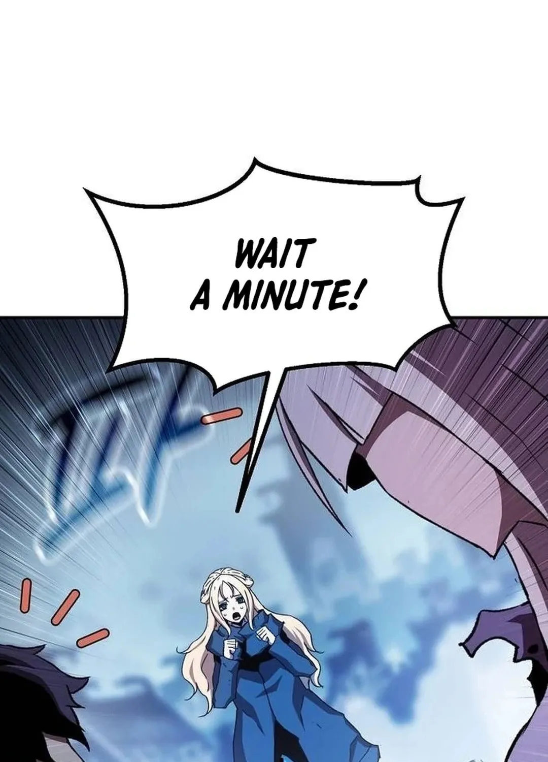A Knight With a Time Limit Chapter 57 page 87 - 