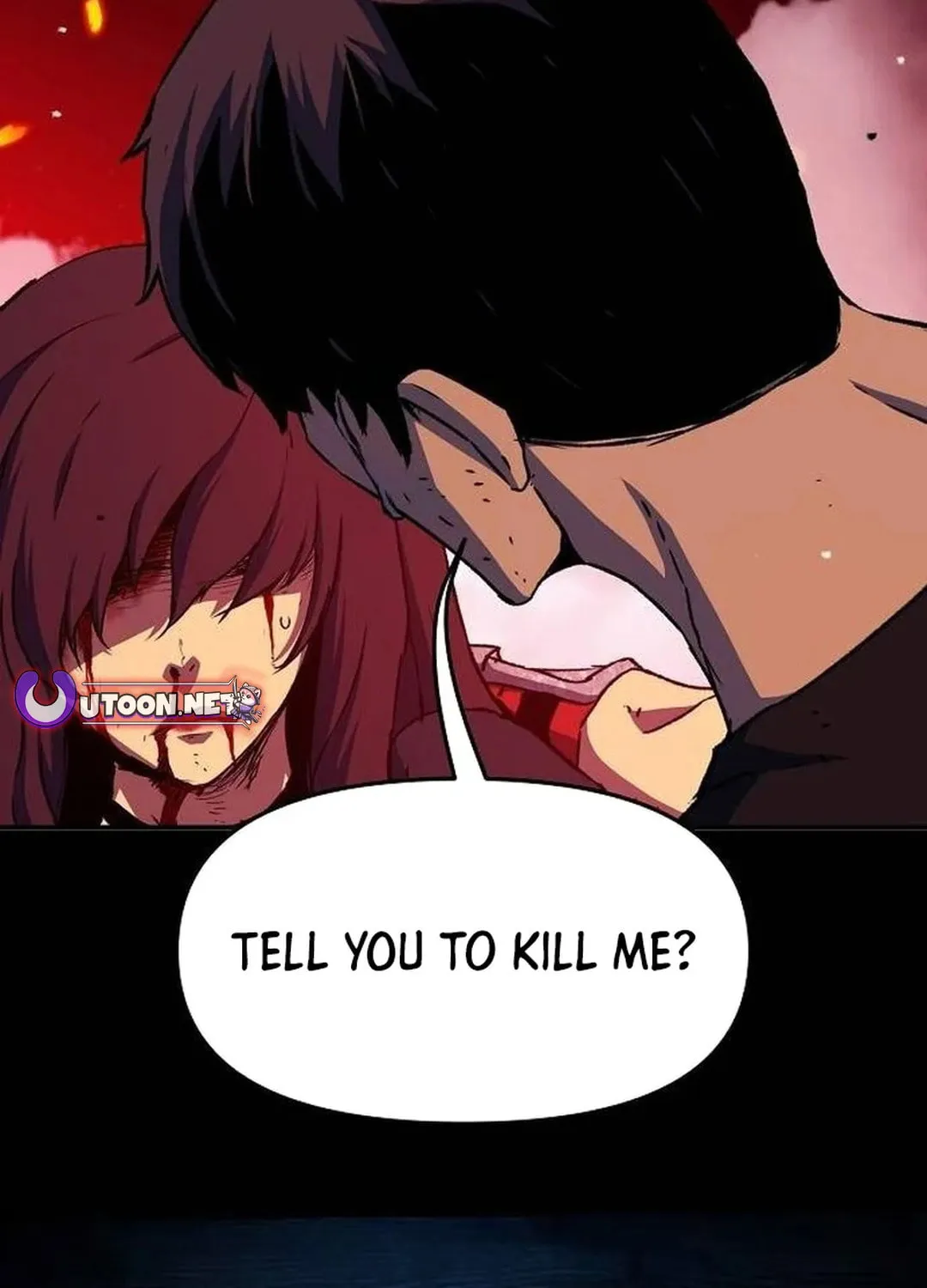 A Knight With a Time Limit Chapter 57 page 10 - 