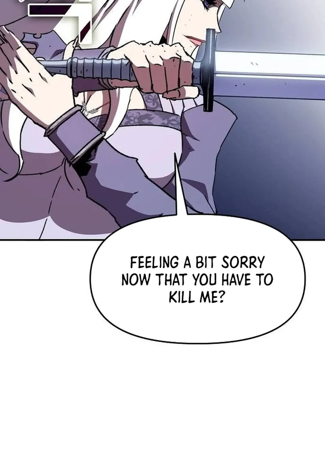 A Knight With a Time Limit Chapter 57 page 93 - 