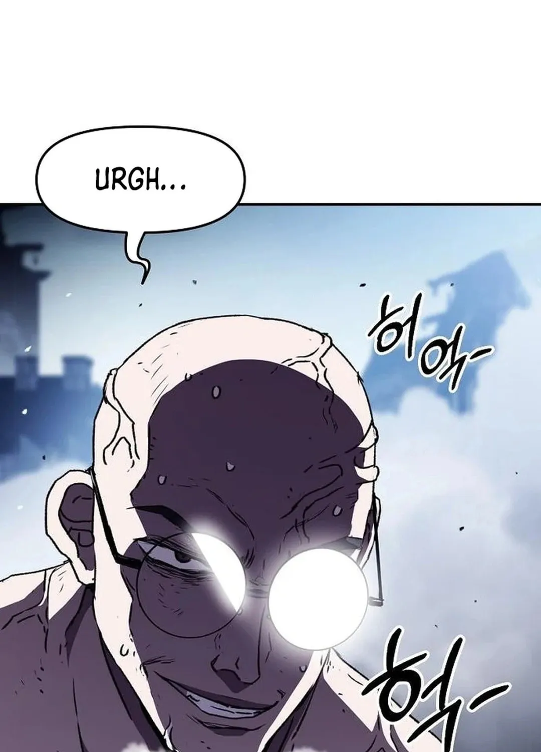 A Knight With a Time Limit Chapter 59 page 1 - 