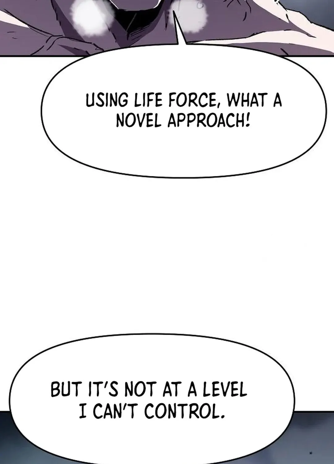 A Knight With a Time Limit Chapter 59 page 2 - 