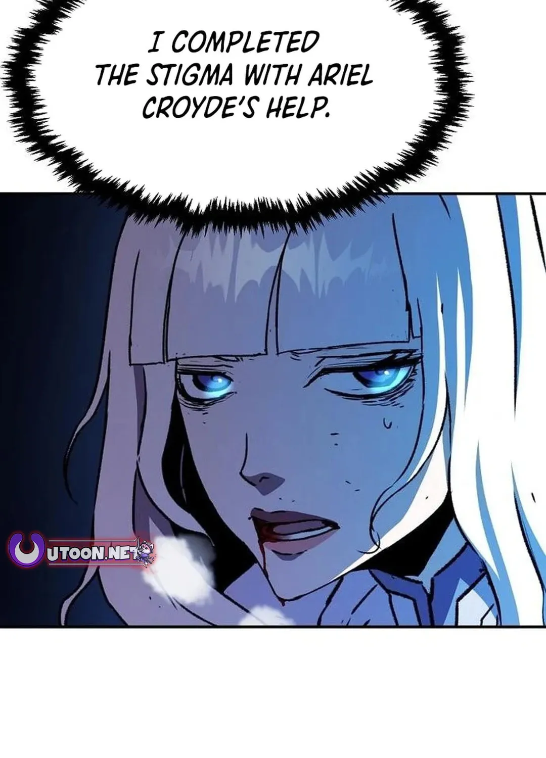 A Knight With a Time Limit Chapter 59 page 11 - 