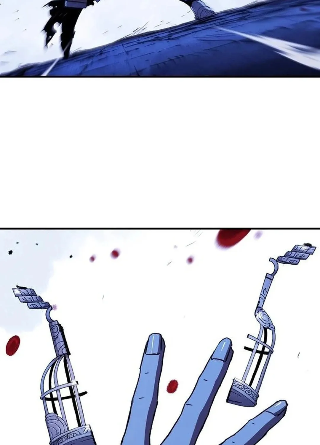A Knight With a Time Limit Chapter 59 page 101 - 