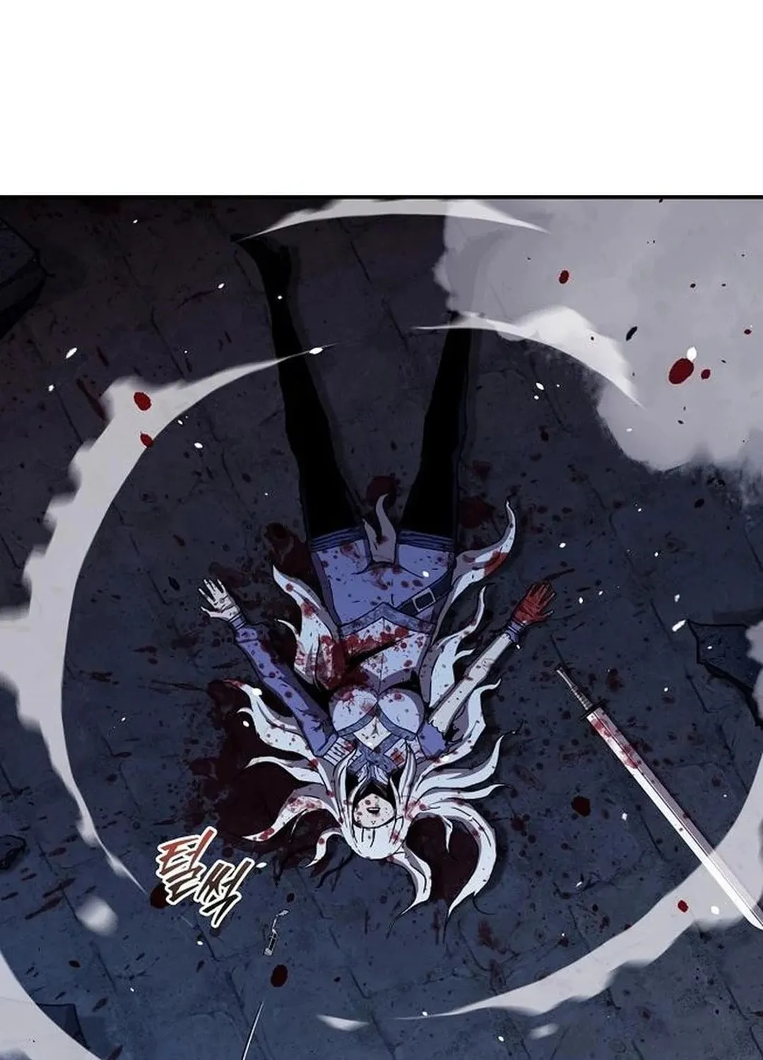 A Knight With a Time Limit Chapter 59 page 104 - 