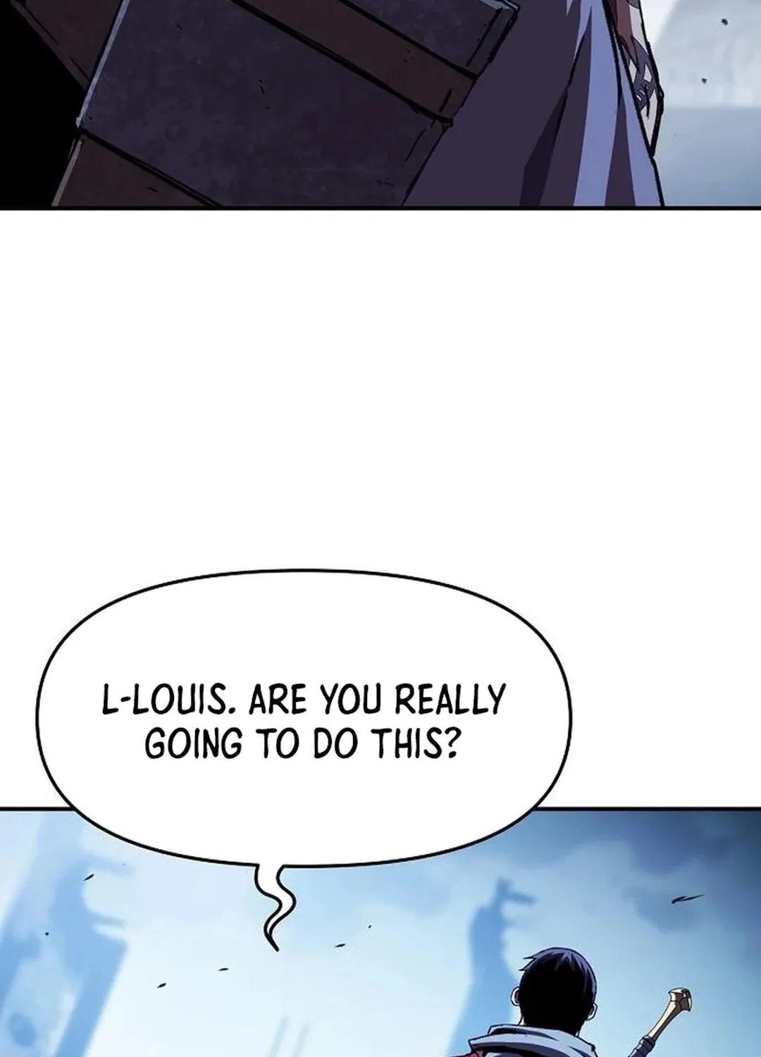 A Knight With a Time Limit Chapter 59 page 111 - 