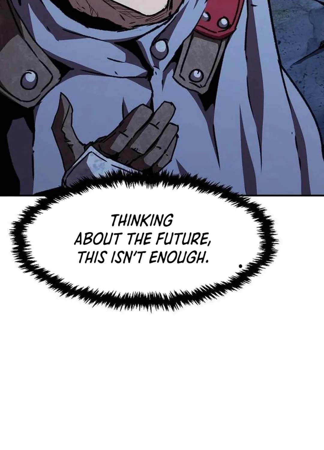 A Knight With a Time Limit Chapter 59 page 117 - 