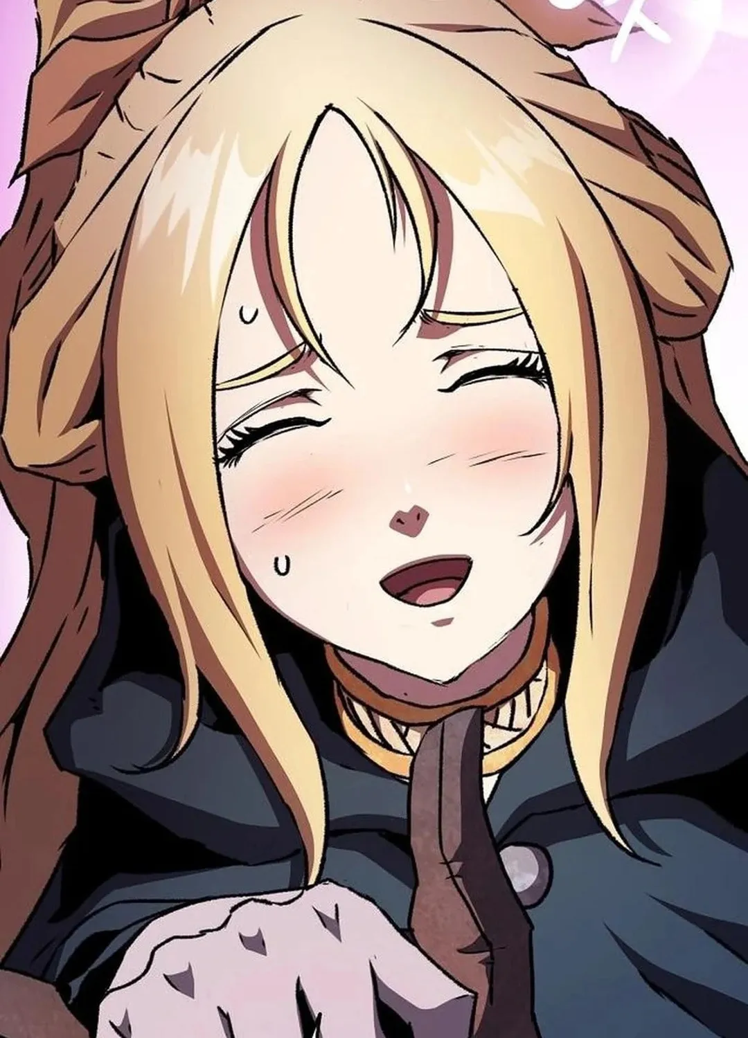A Knight With a Time Limit Chapter 59 page 125 - 