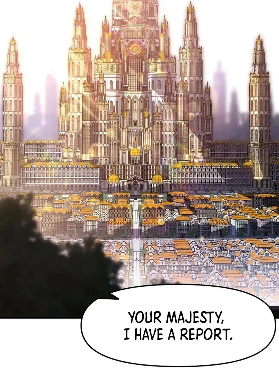 A Knight With a Time Limit Chapter 59 page 132 - 