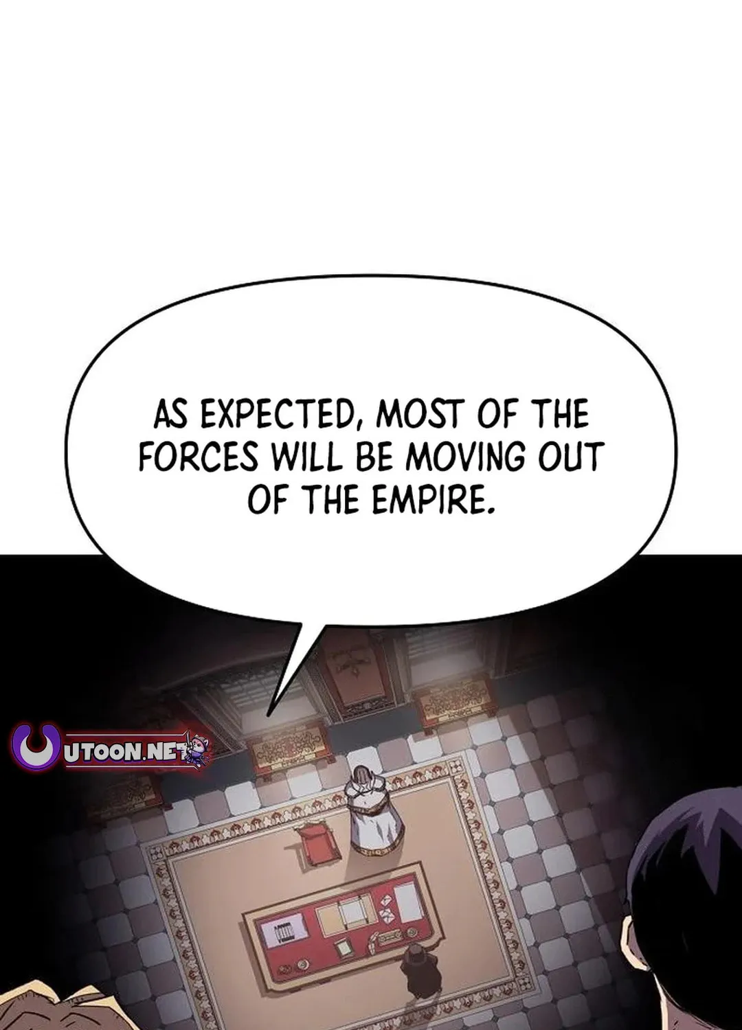 A Knight With a Time Limit Chapter 59 page 151 - 