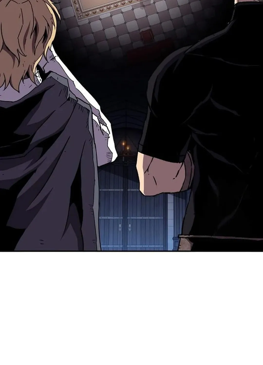 A Knight With a Time Limit Chapter 59 page 152 - 