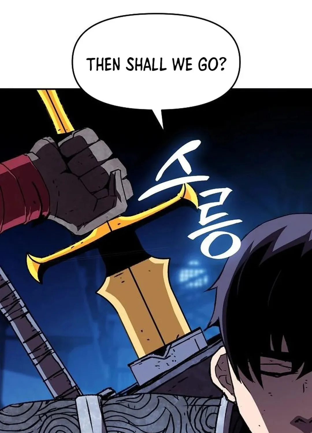 A Knight With a Time Limit Chapter 59 page 153 - 