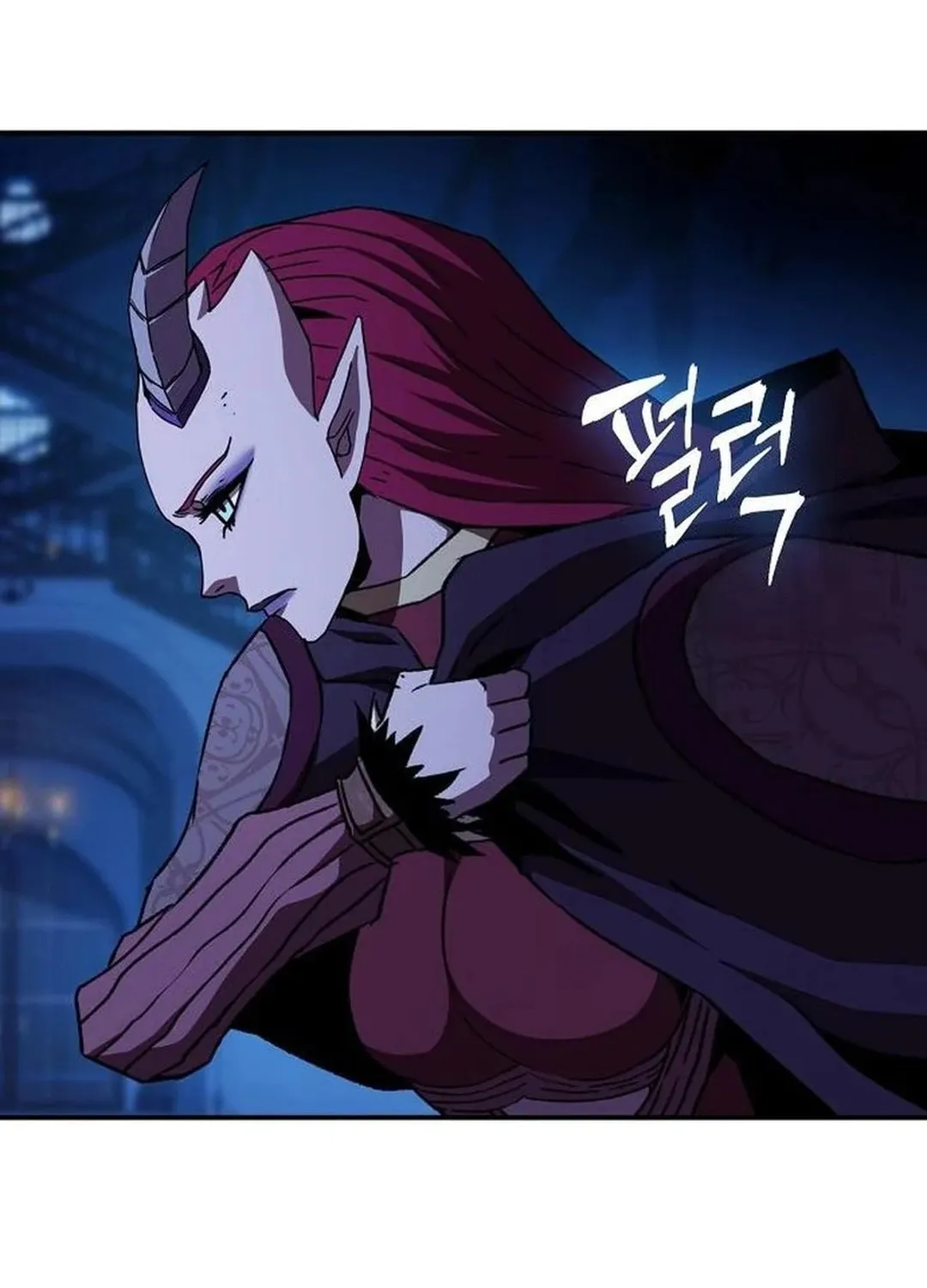 A Knight With a Time Limit Chapter 59 page 155 - 