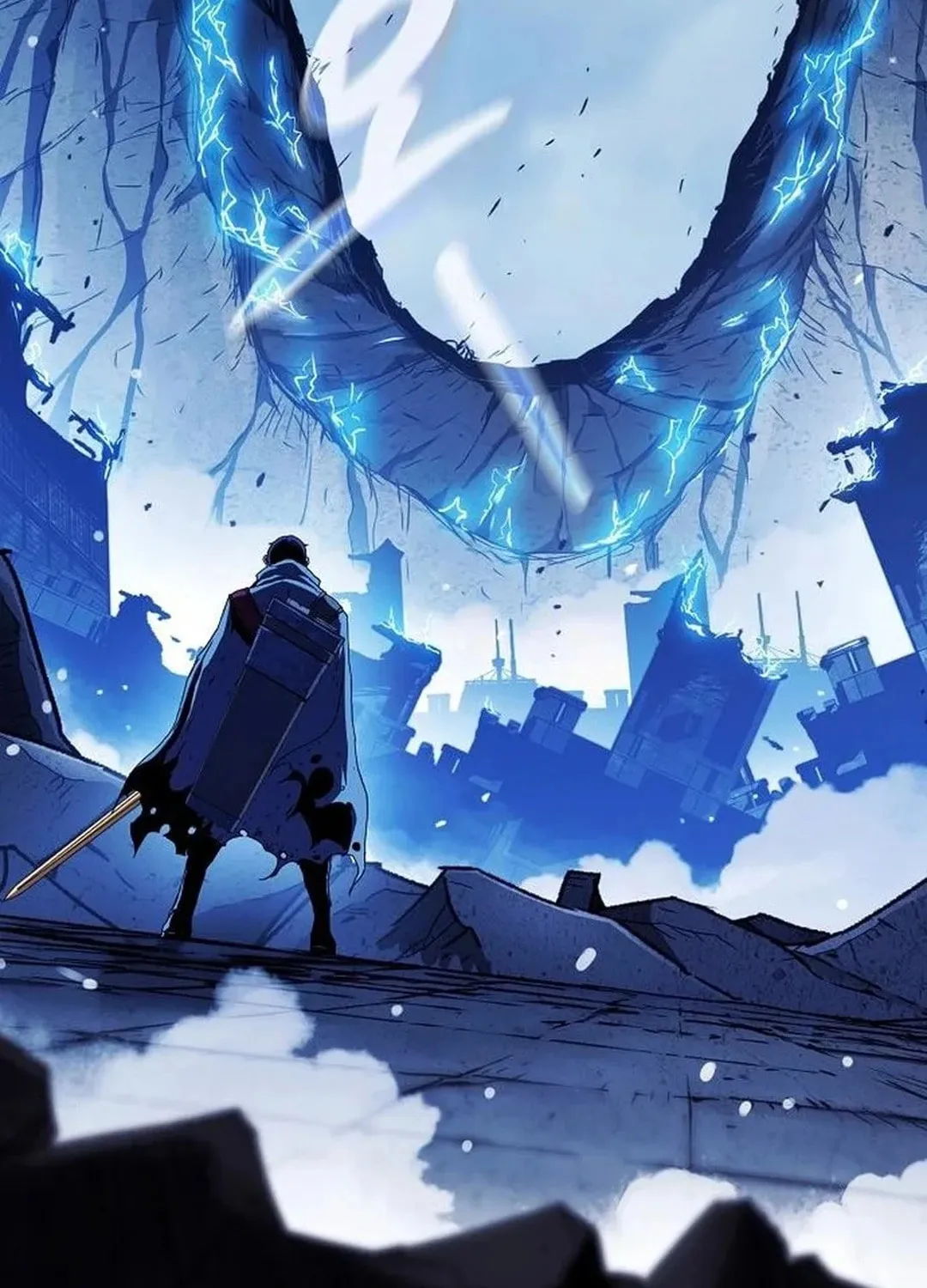A Knight With a Time Limit Chapter 59 page 26 - 