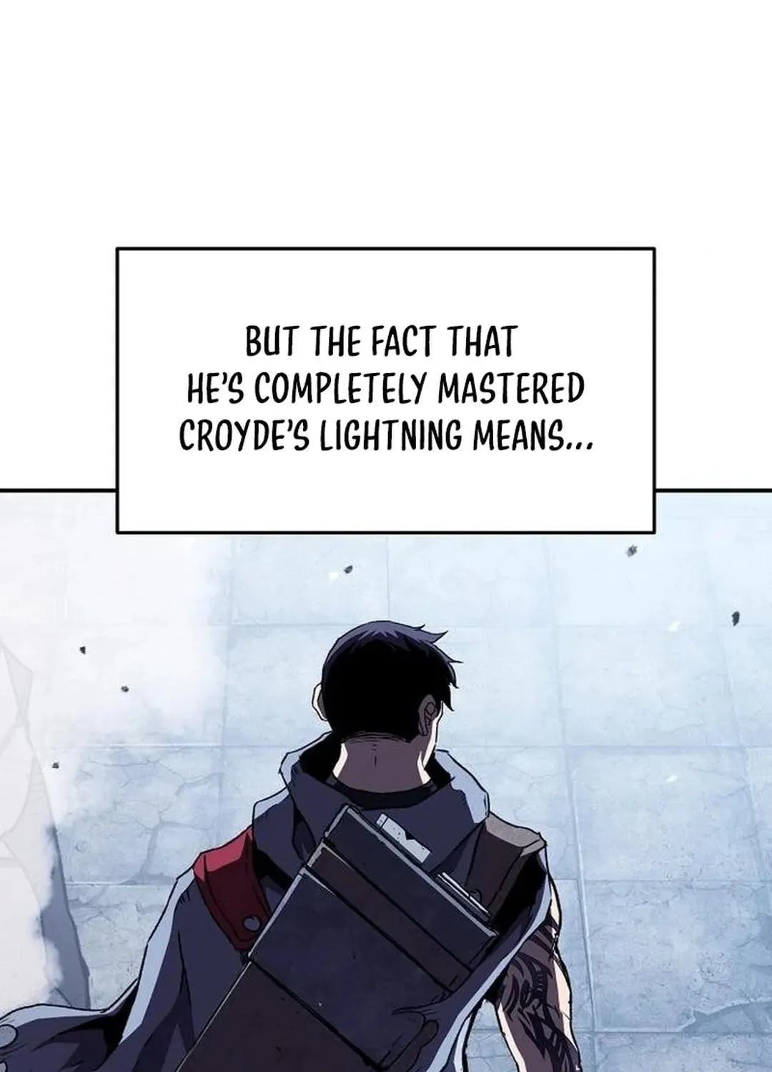A Knight With a Time Limit Chapter 59 page 29 - 
