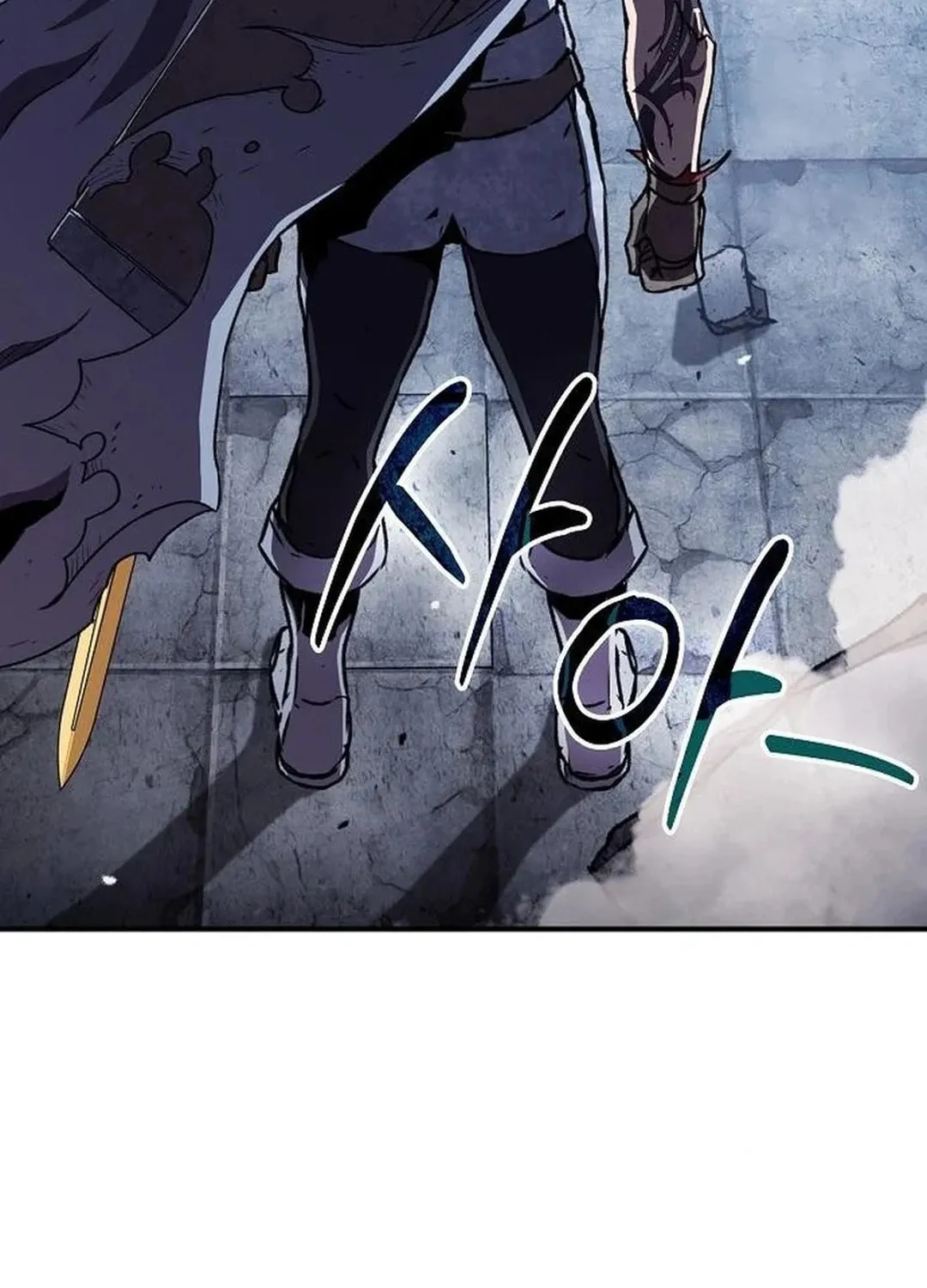 A Knight With a Time Limit Chapter 59 page 30 - 