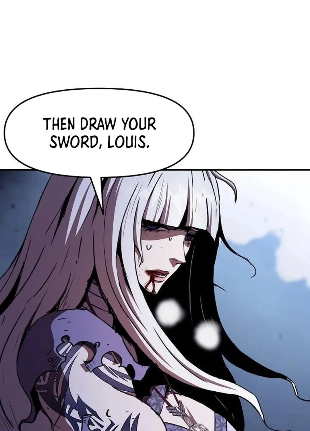 A Knight With a Time Limit Chapter 59 page 37 - 